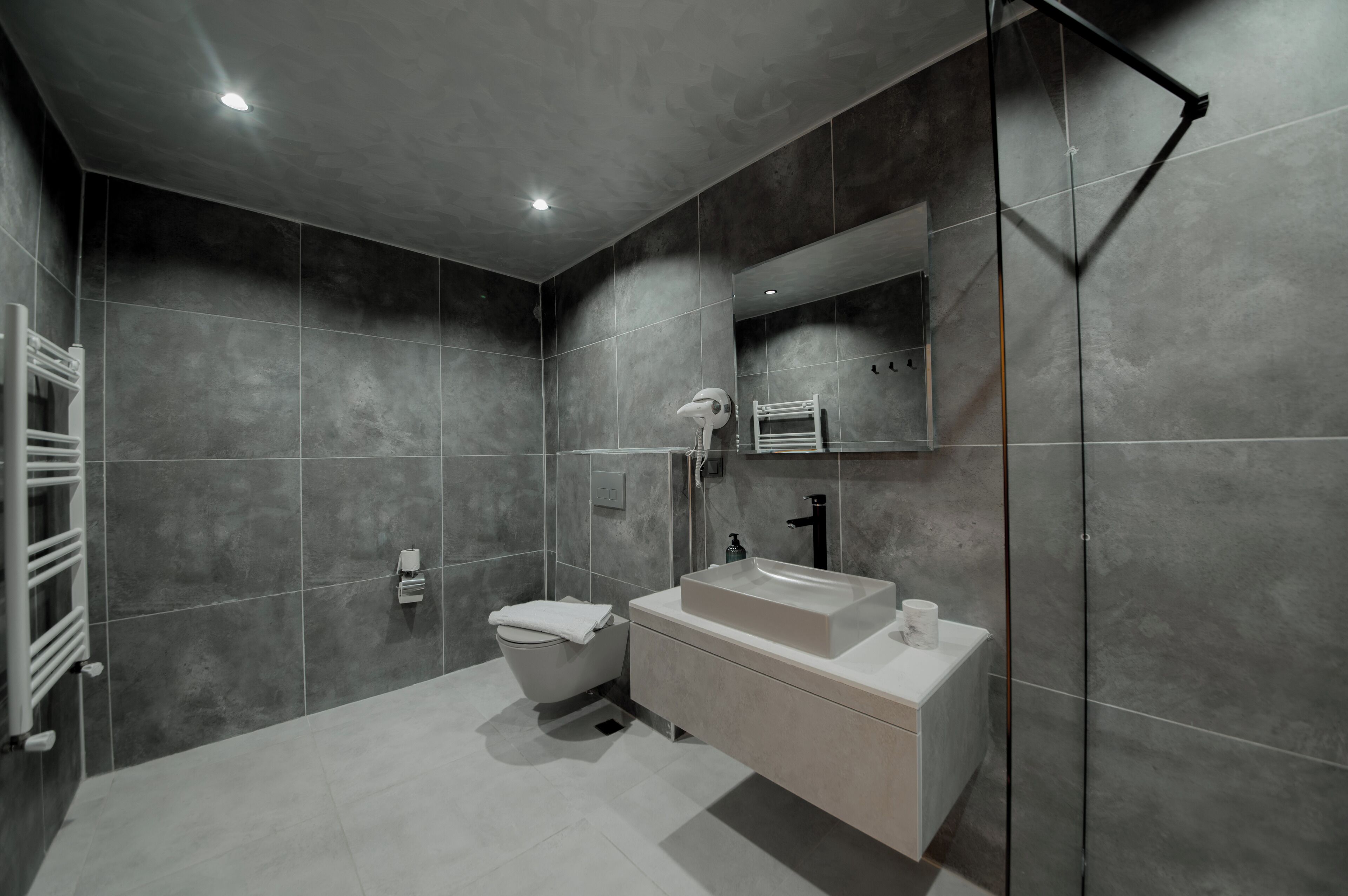 Cappadocia Divin Suites House