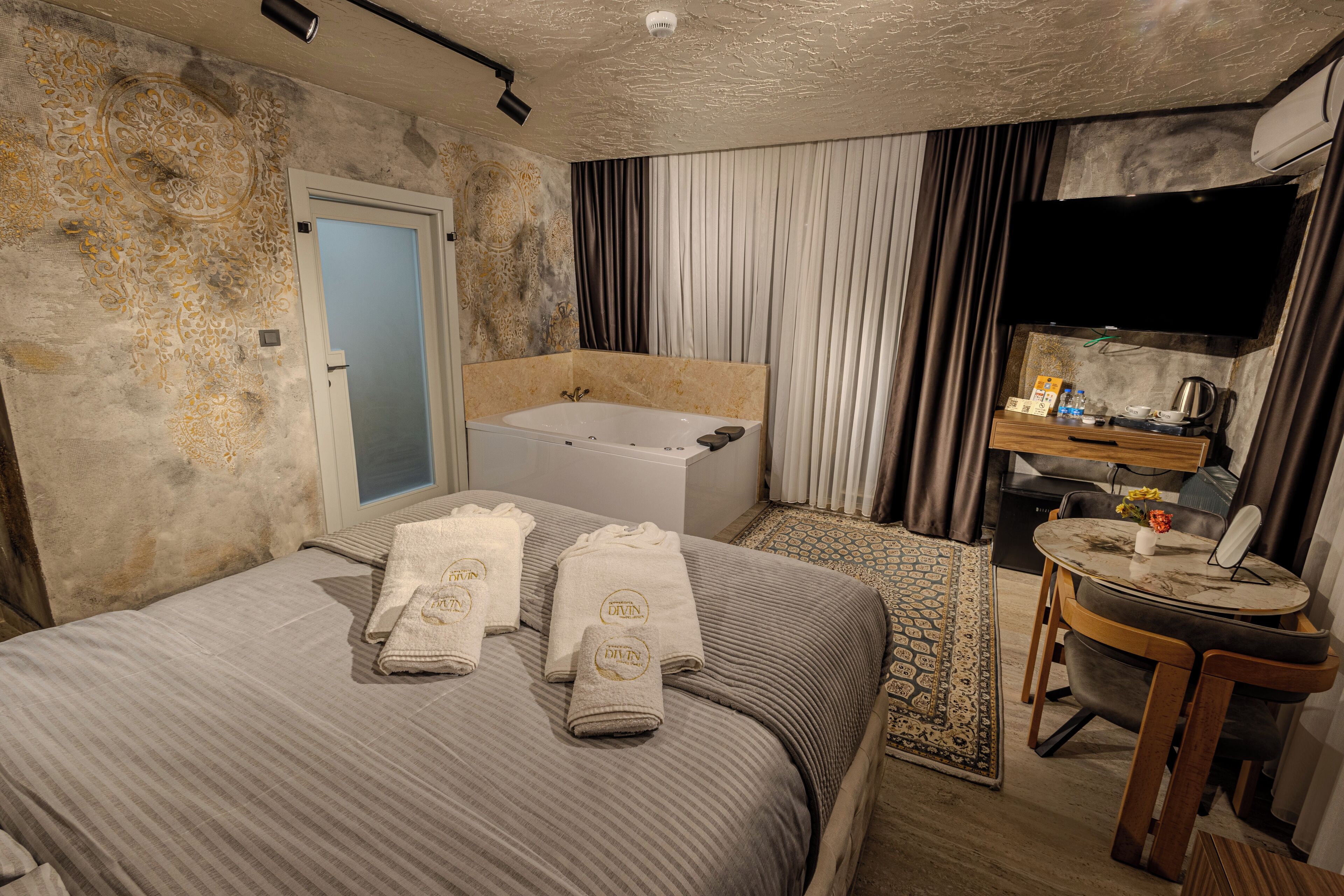 Cappadocia Divin Suites House
