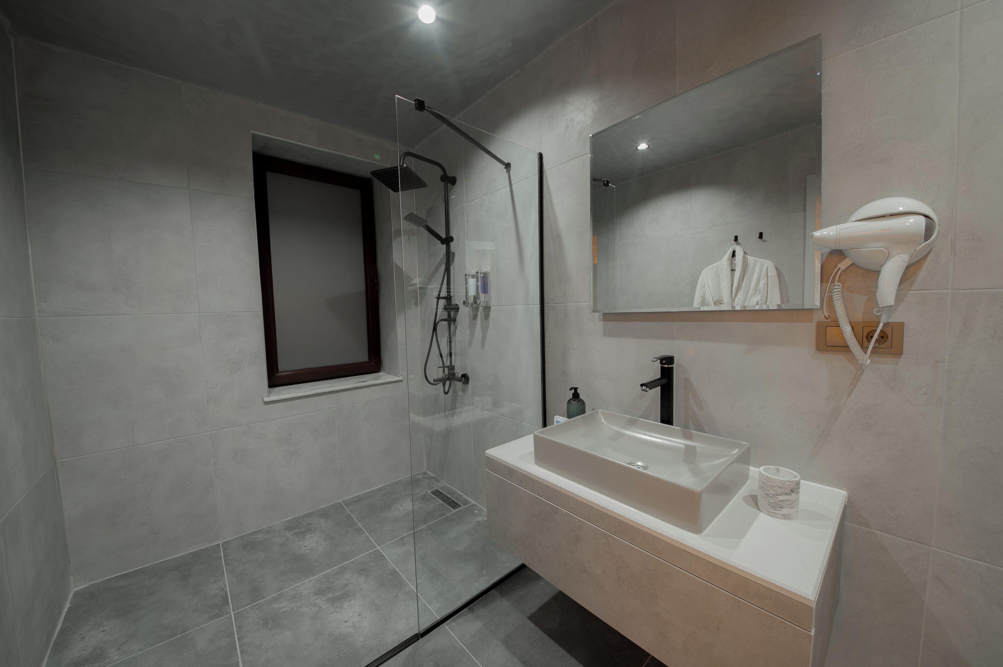 Cappadocia Divin Suites House