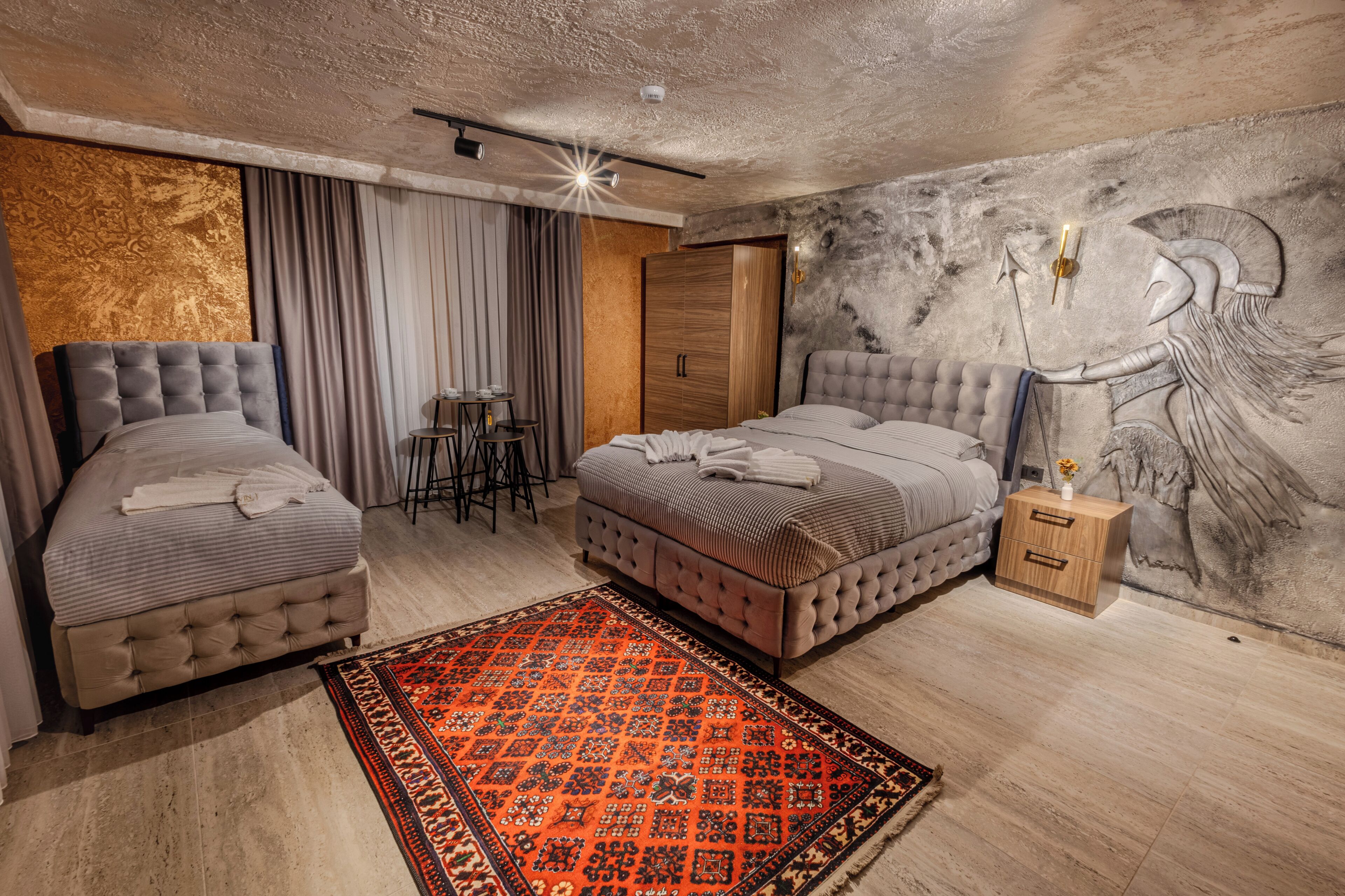Cappadocia Divin Suites House