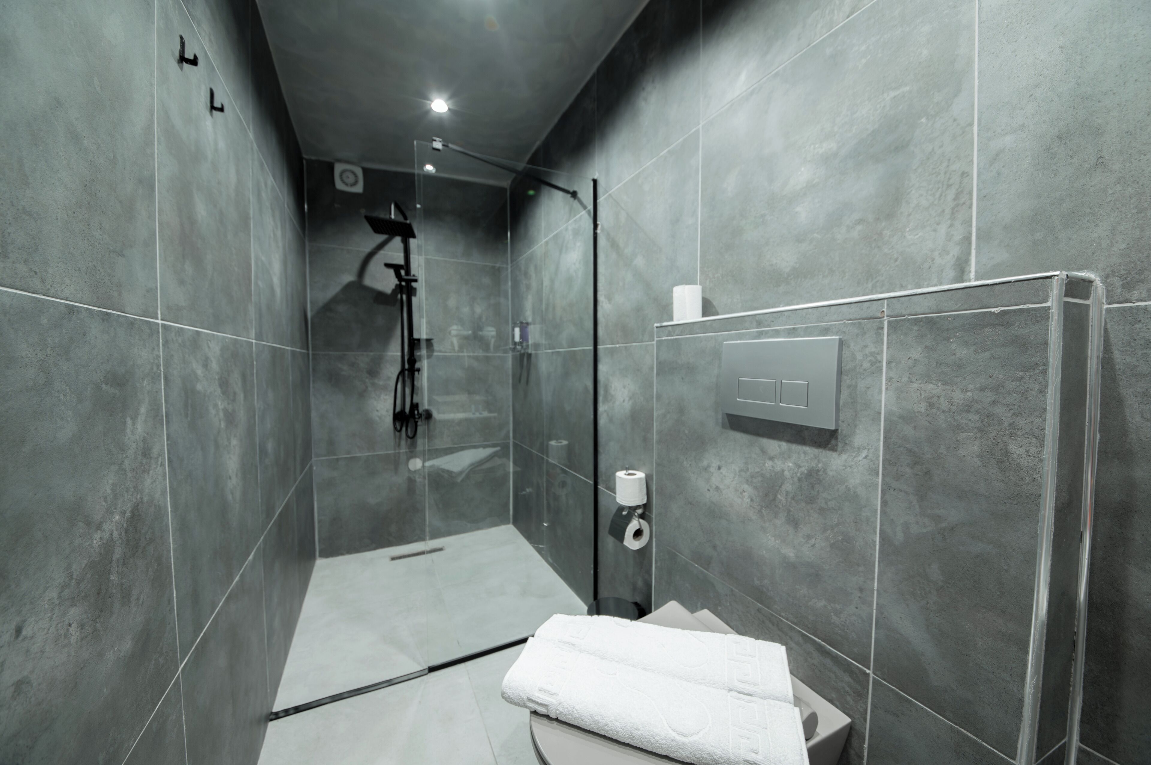 Cappadocia Divin Suites House