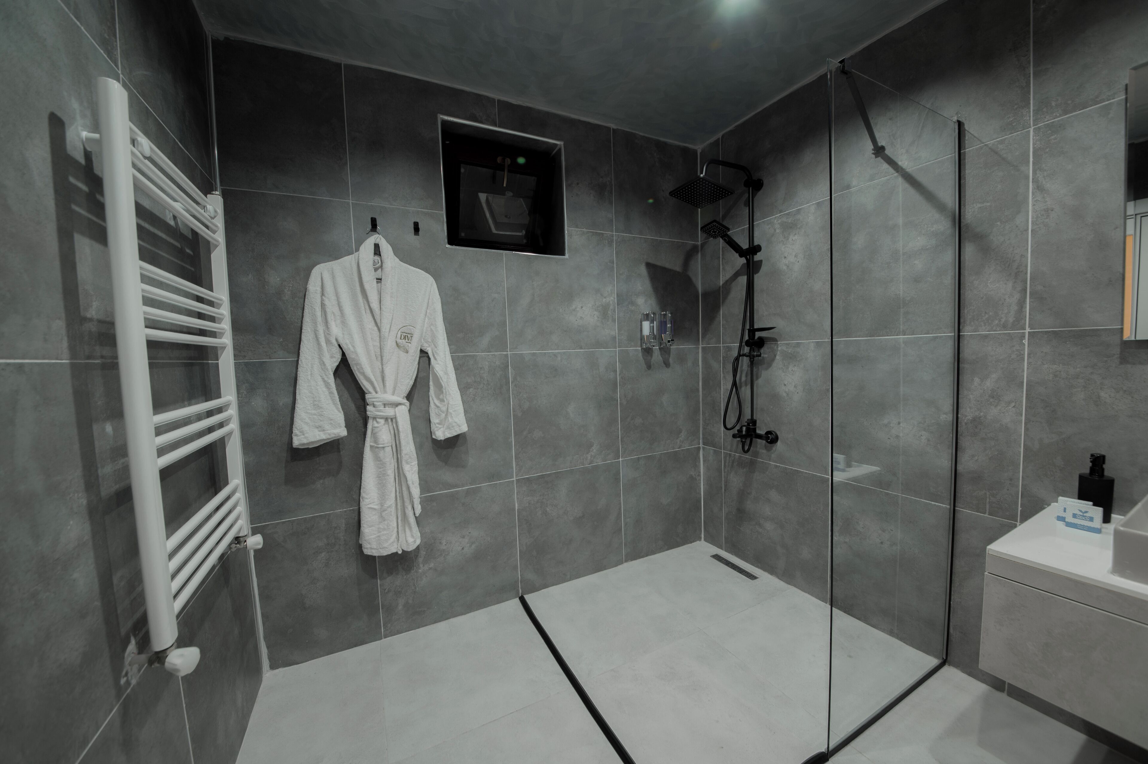 Cappadocia Divin Suites House