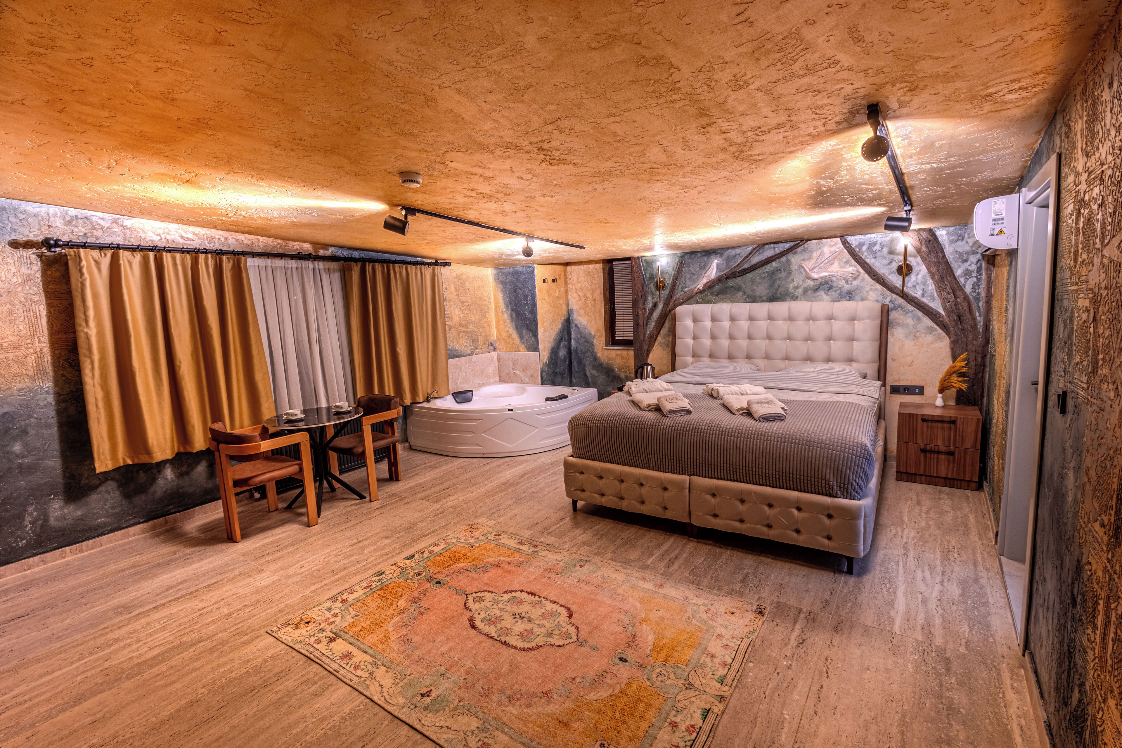 Cappadocia Divin Suites House