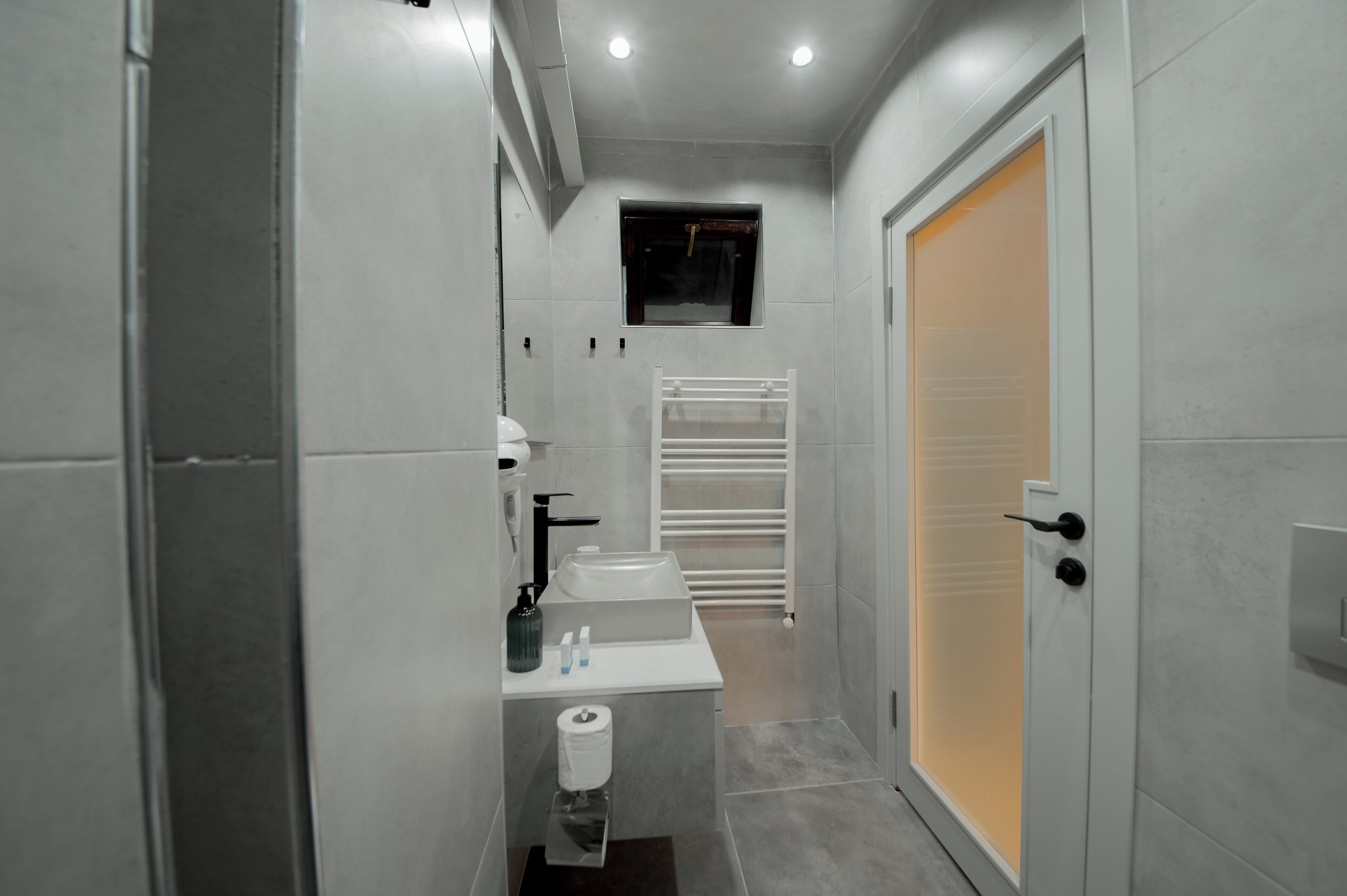 Cappadocia Divin Suites House