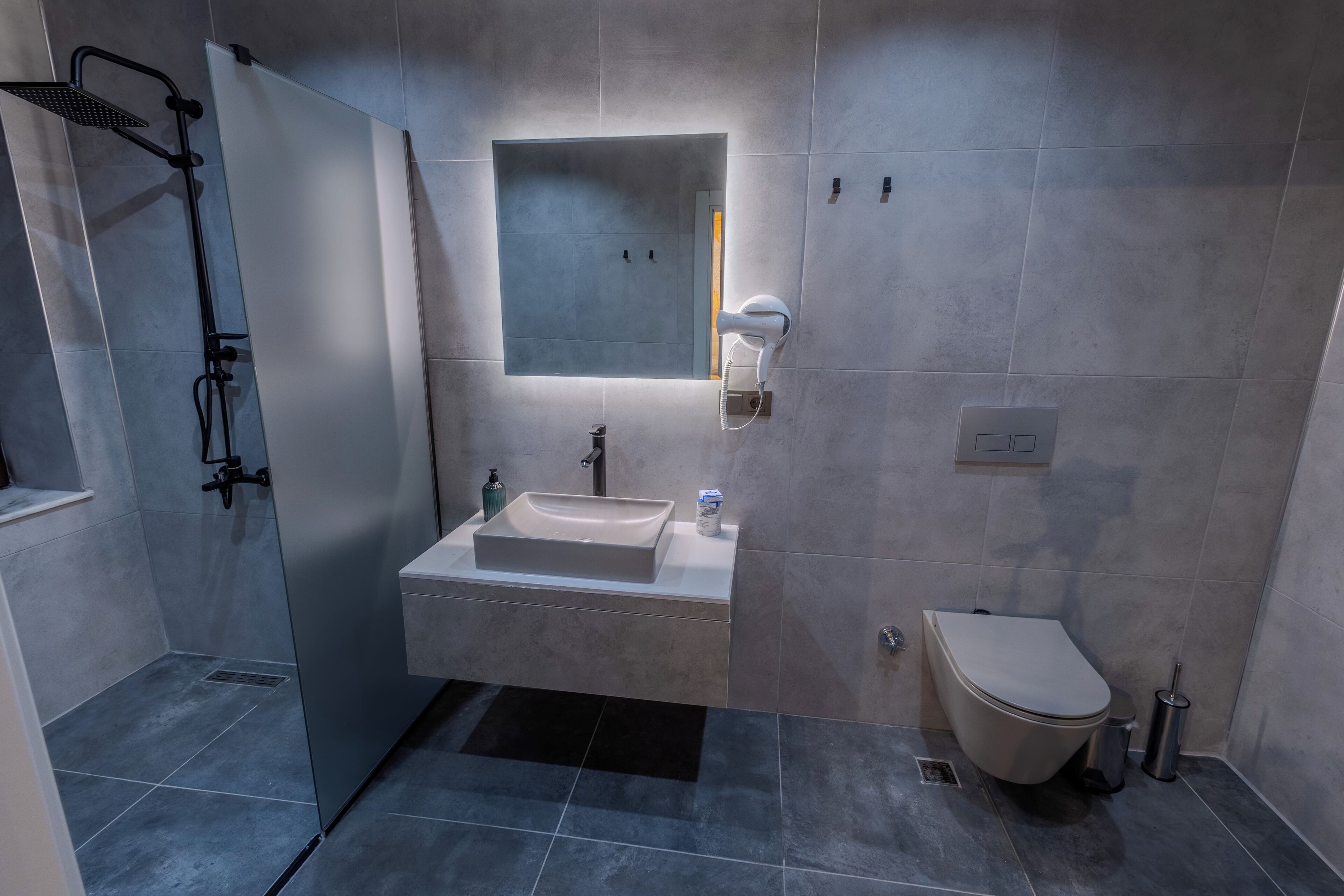 Cappadocia Divin Suites House