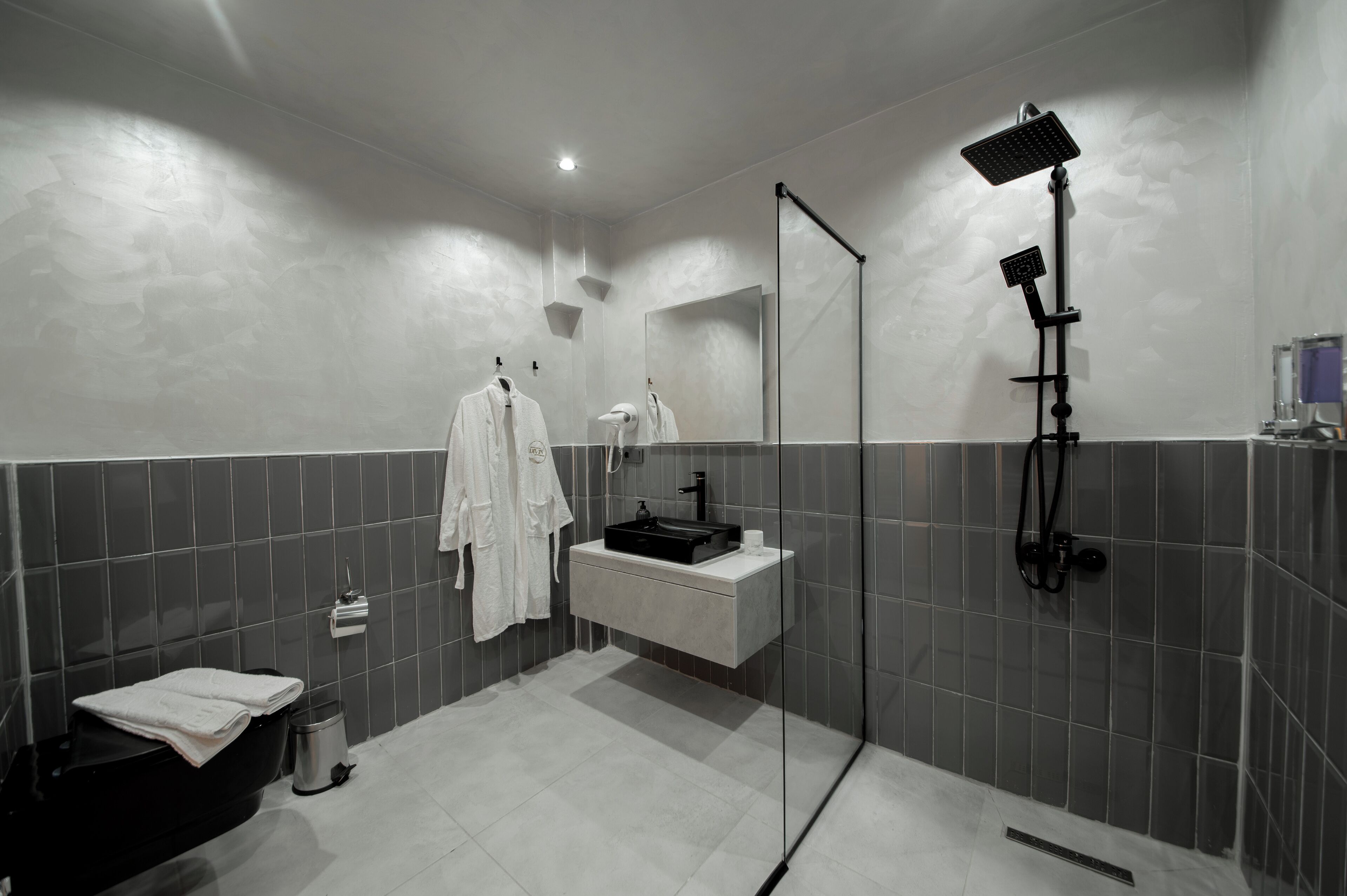 Cappadocia Divin Suites House