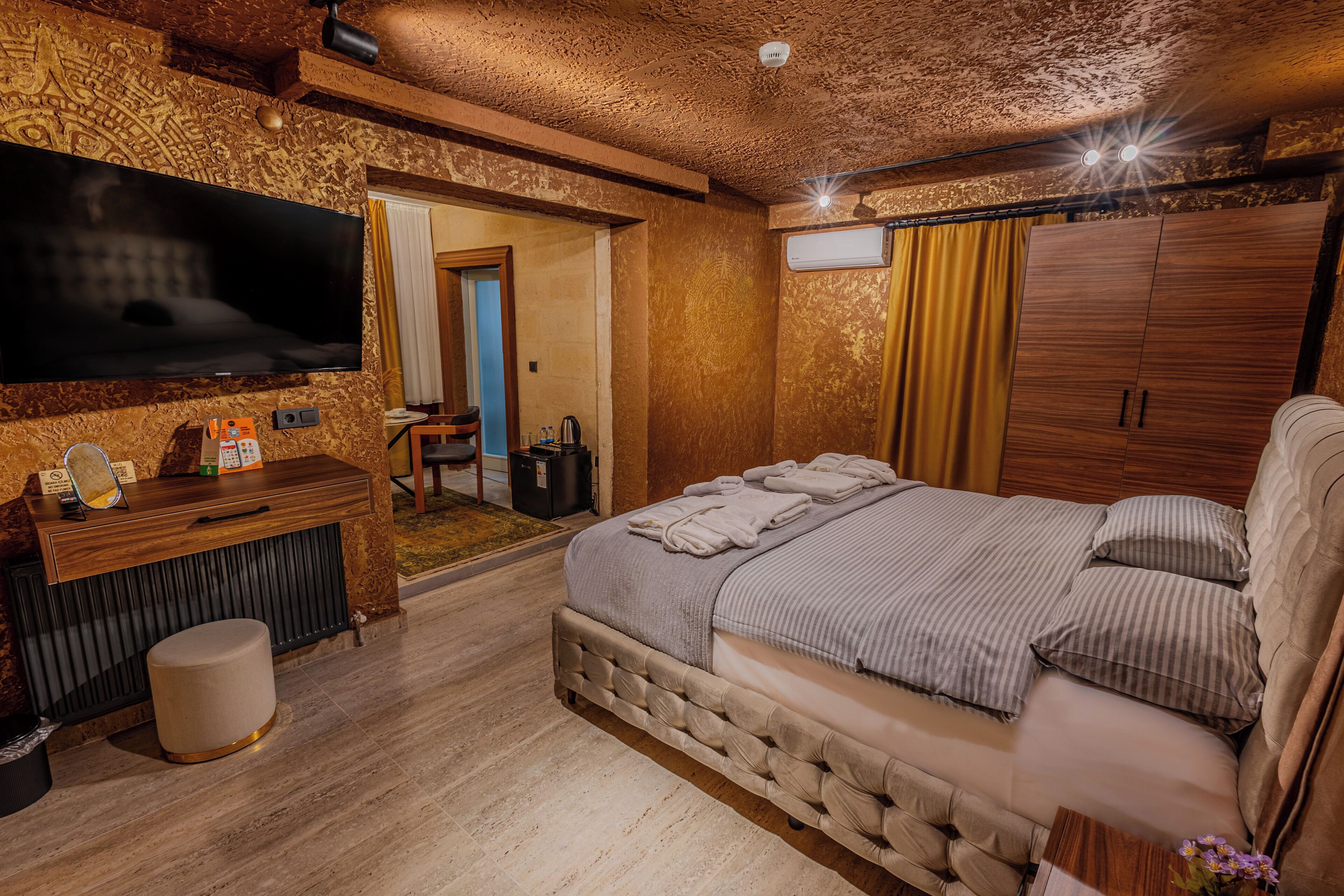 Cappadocia Divin Suites House