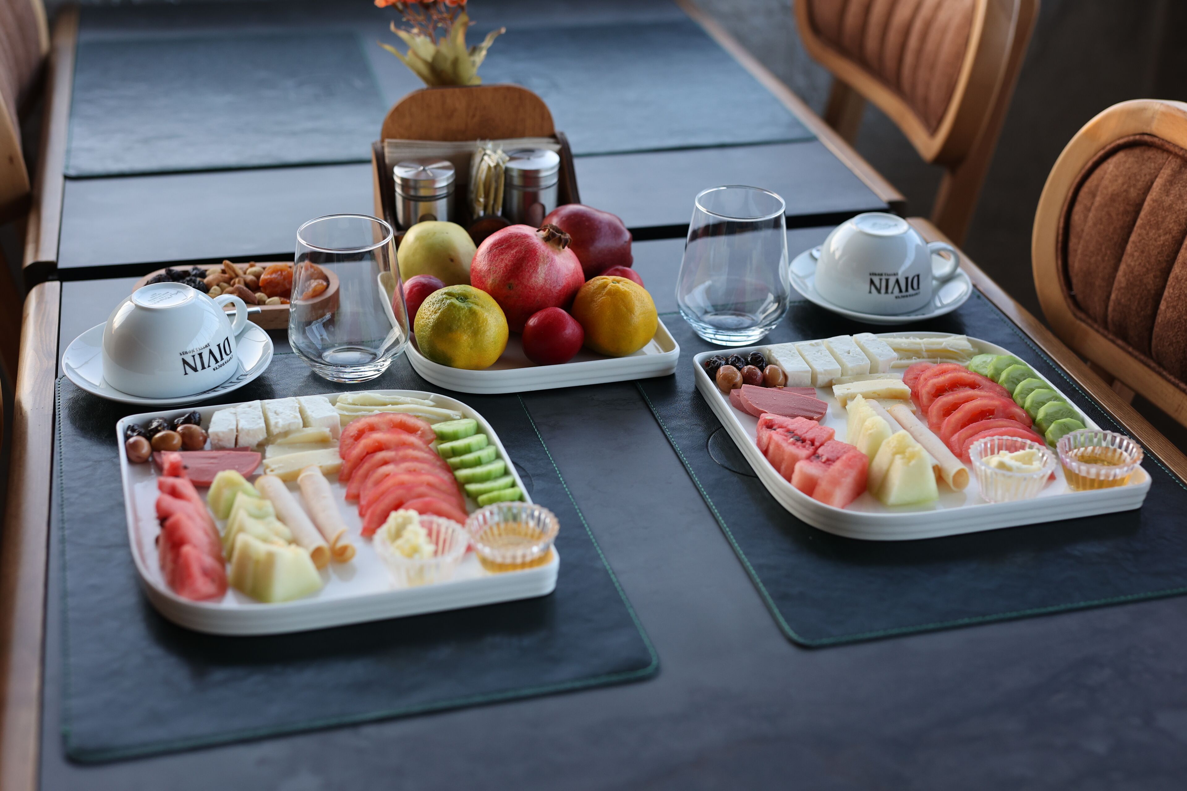 Cappadocia Divin Suites House