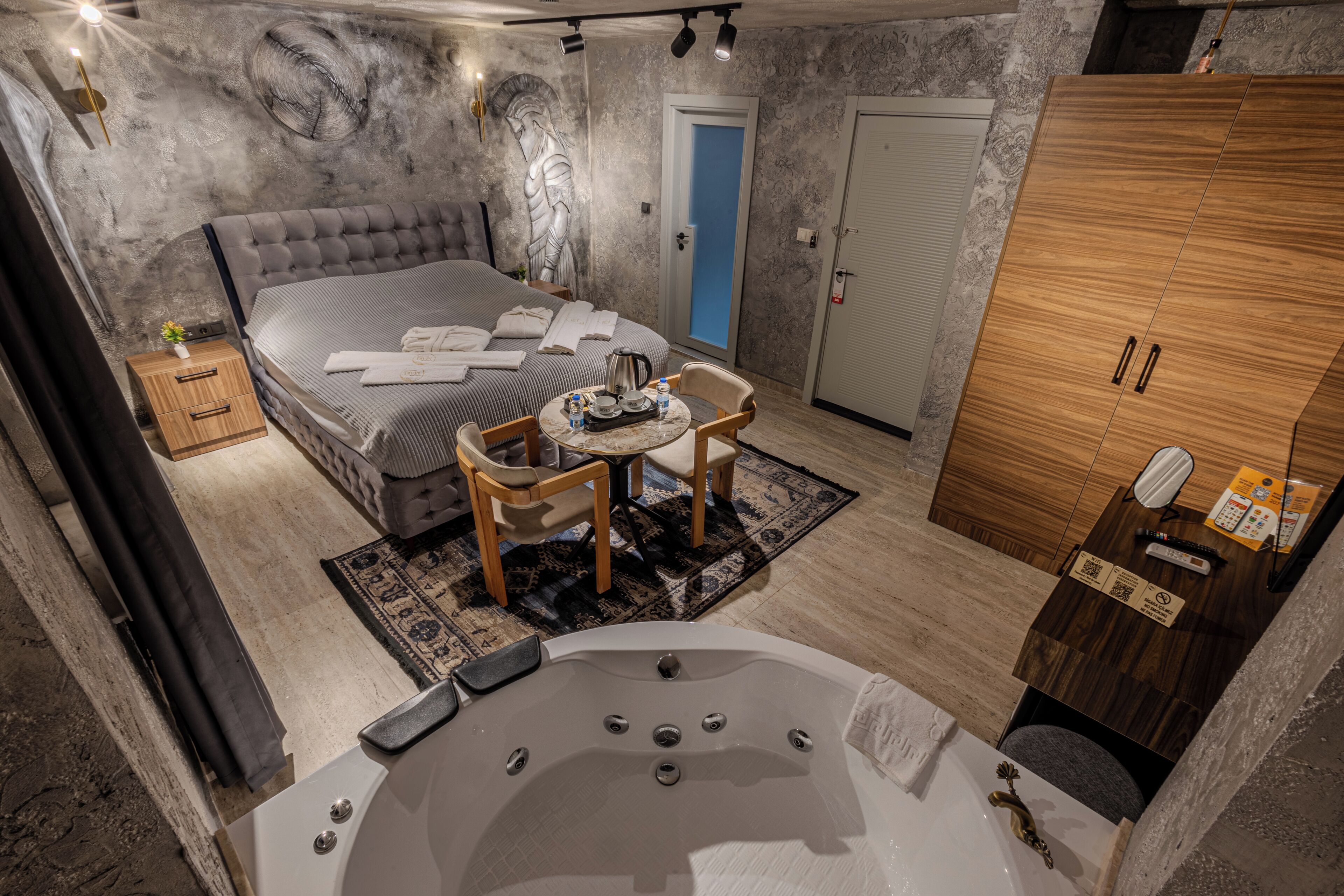 Cappadocia Divin Suites House