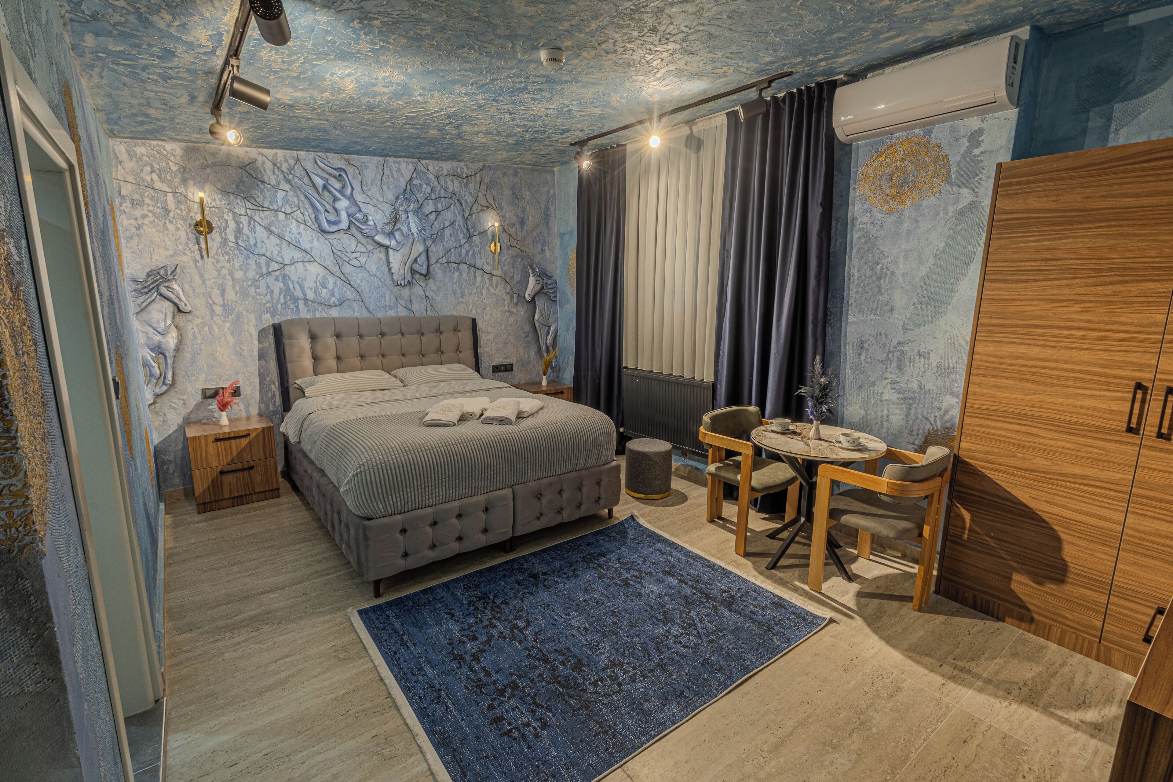 Cappadocia Divin Suites House