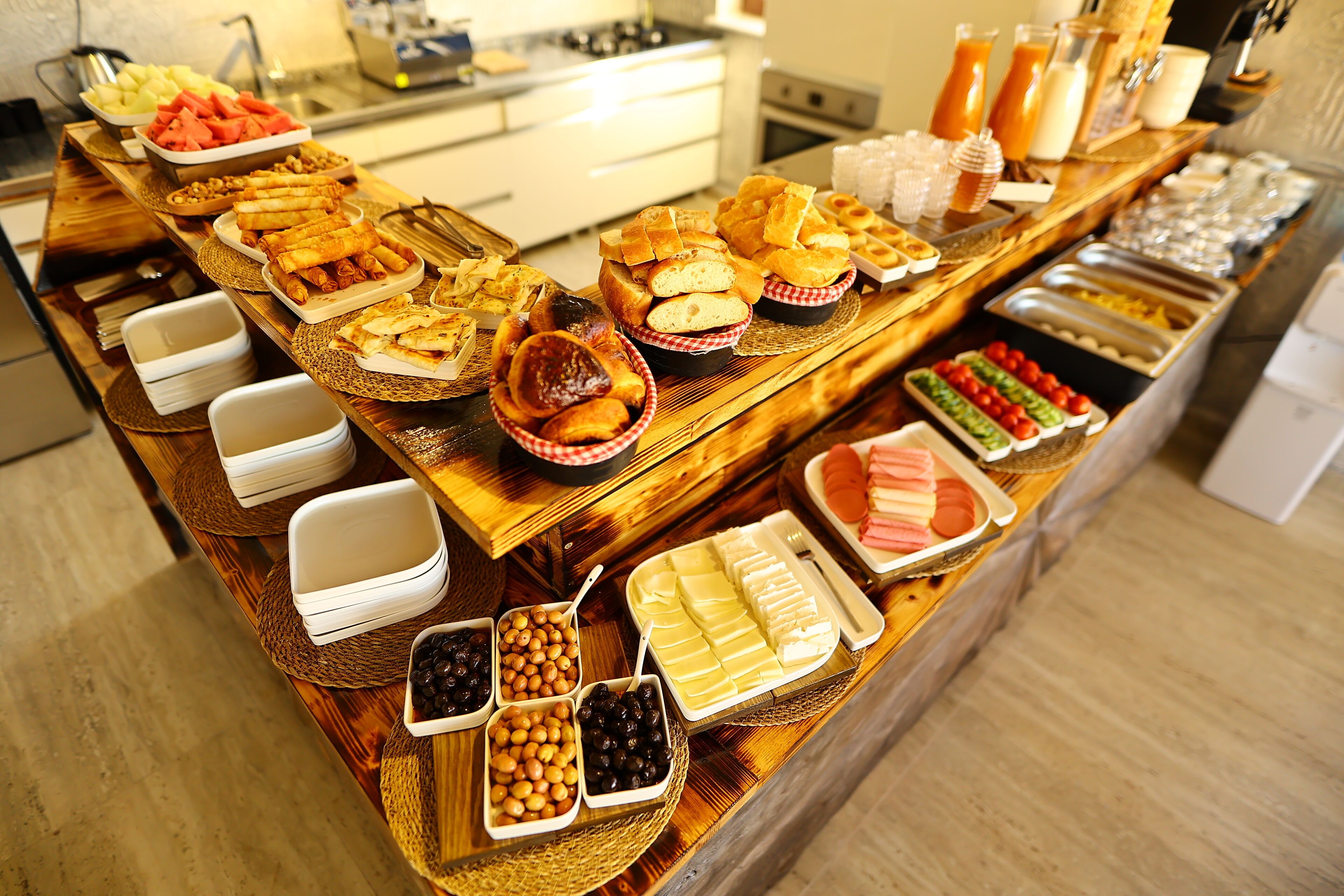 Cappadocia Divin Suites House