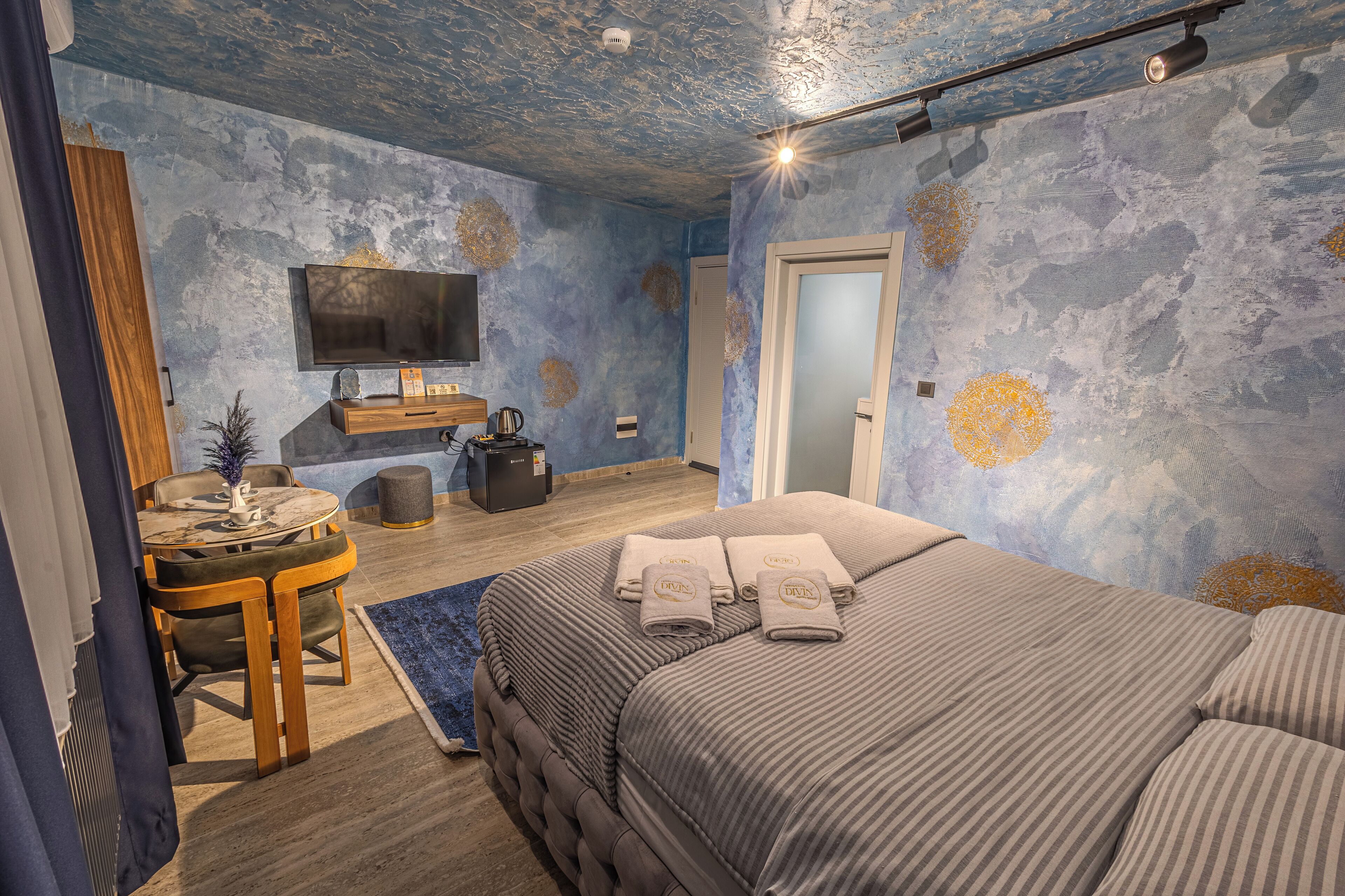 Cappadocia Divin Suites House