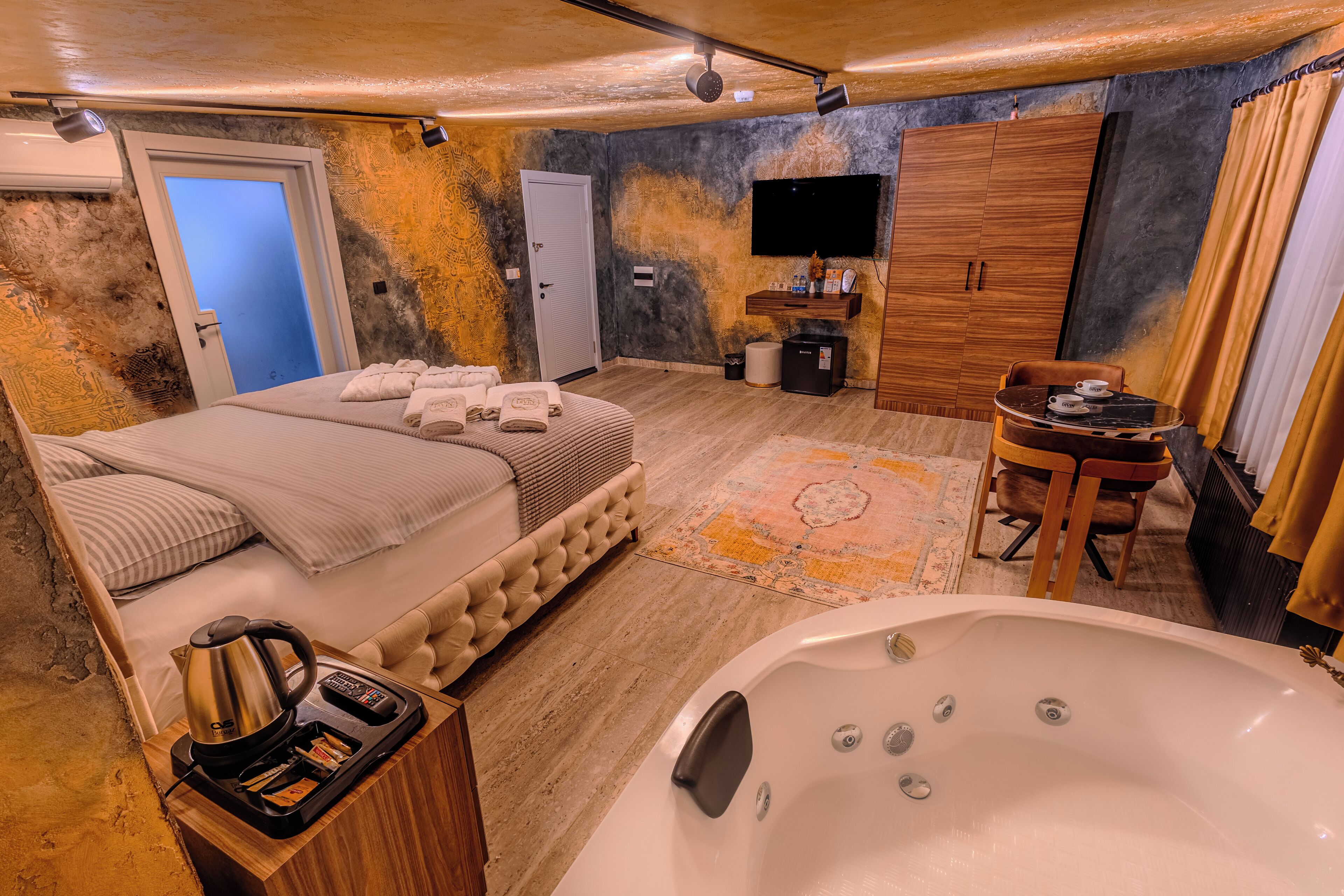 Cappadocia Divin Suites House