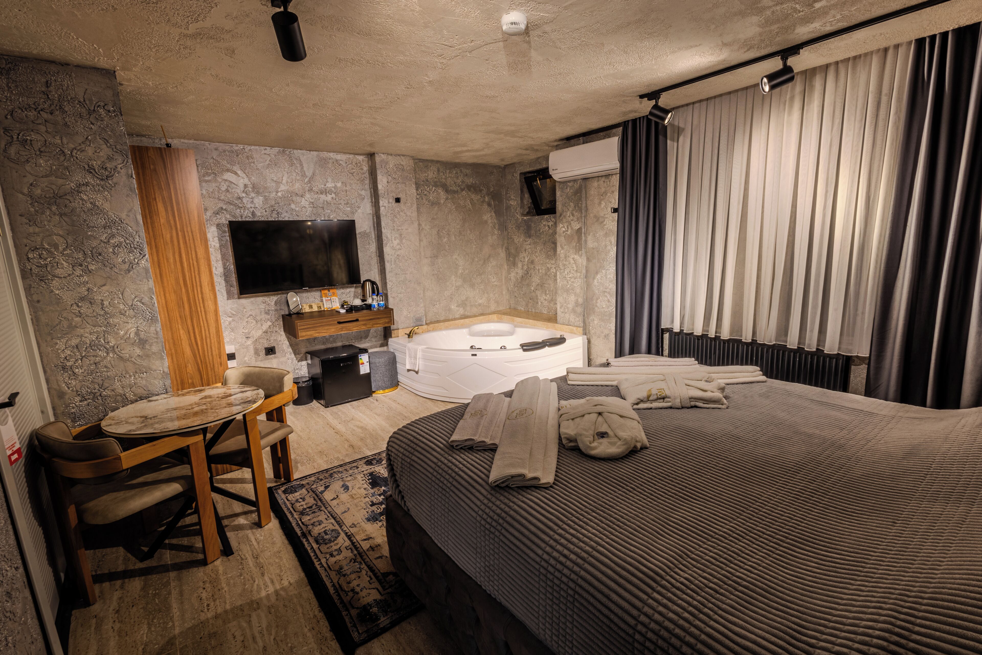 Cappadocia Divin Suites House