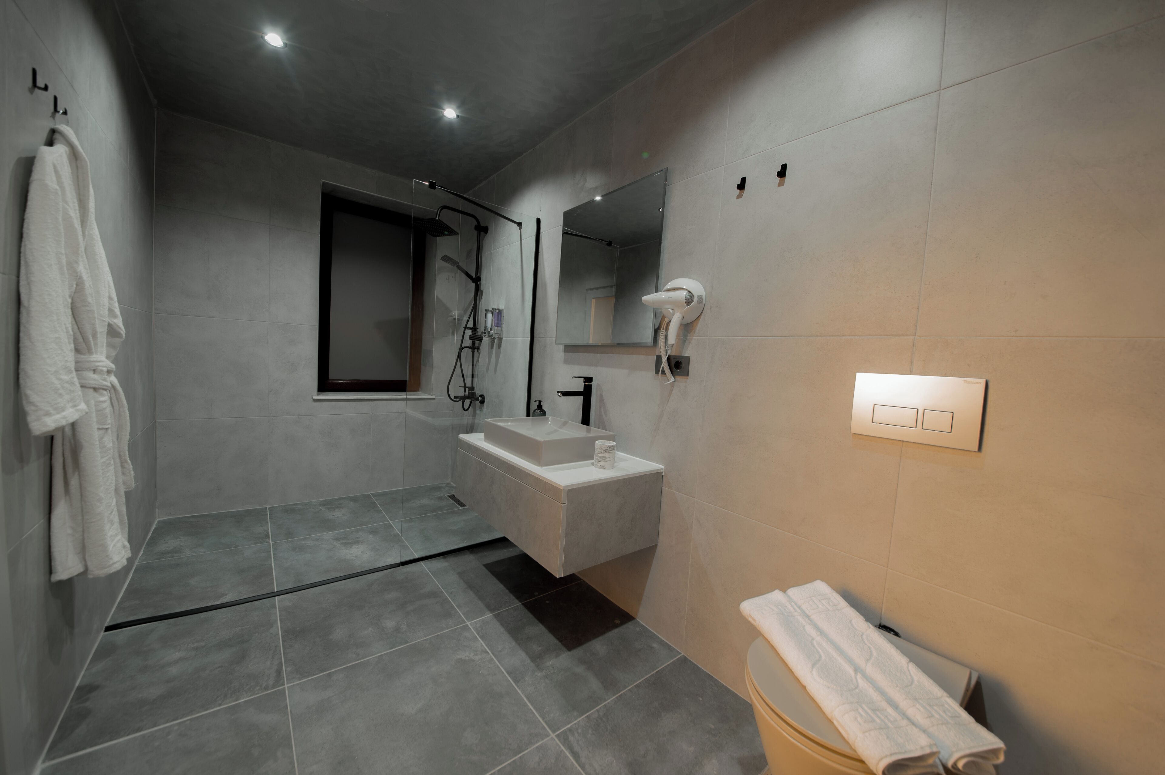 Cappadocia Divin Suites House