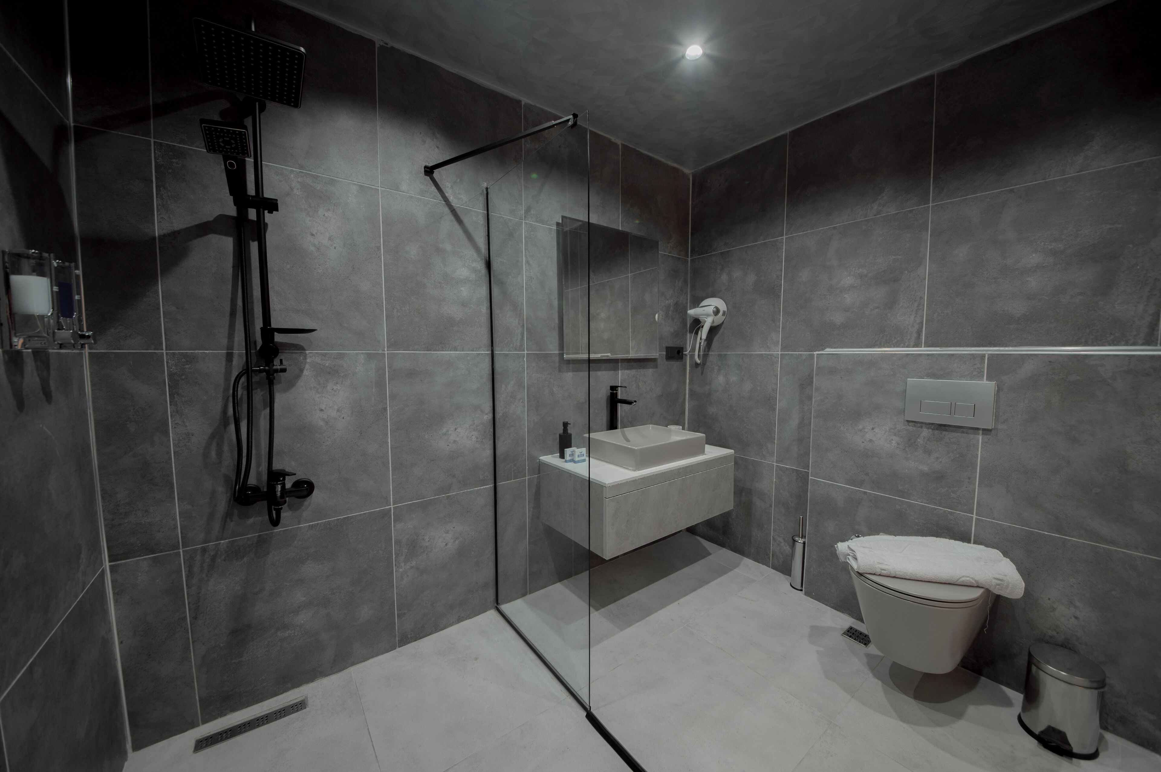 Cappadocia Divin Suites House