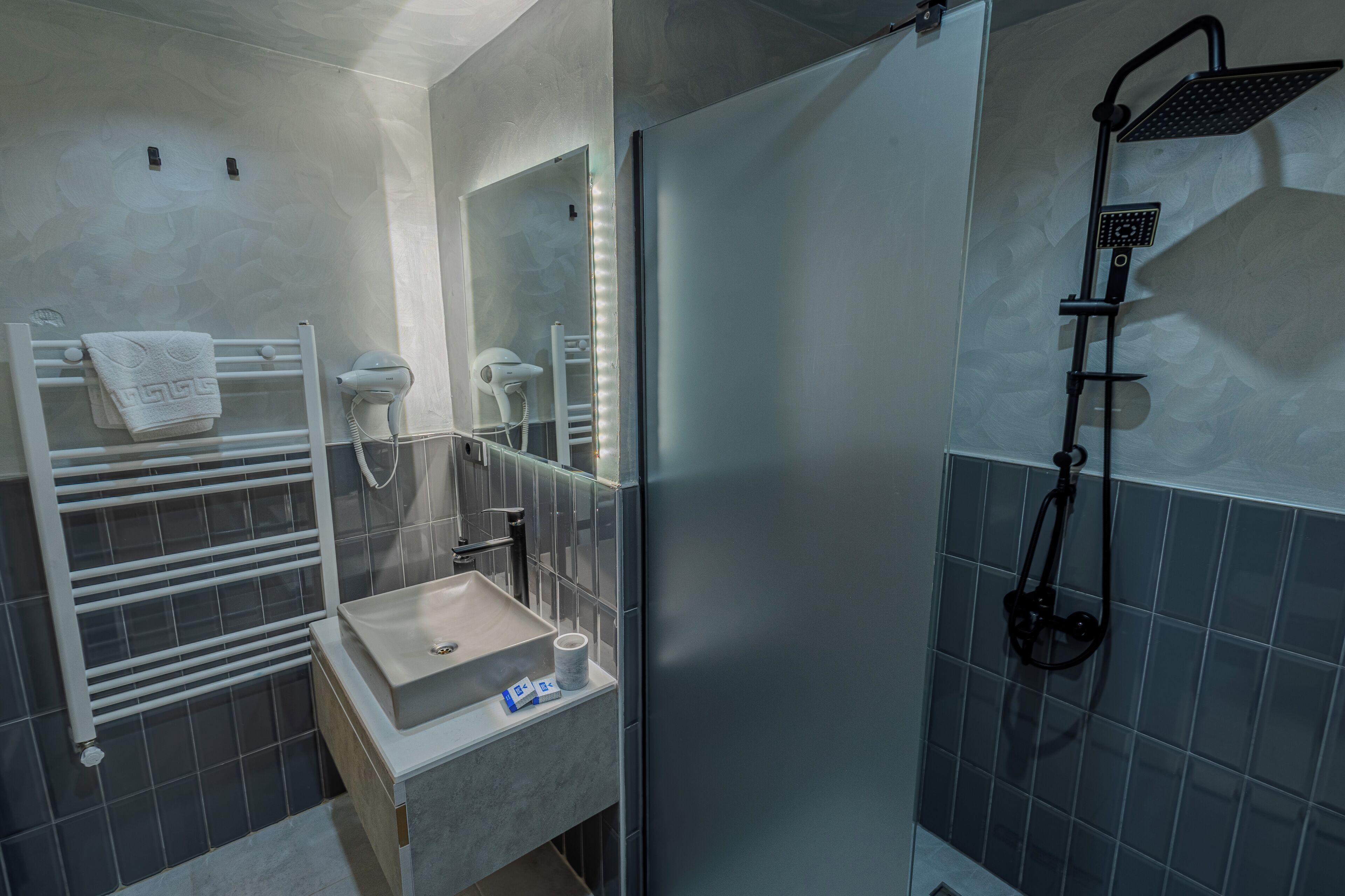 Cappadocia Divin Suites House