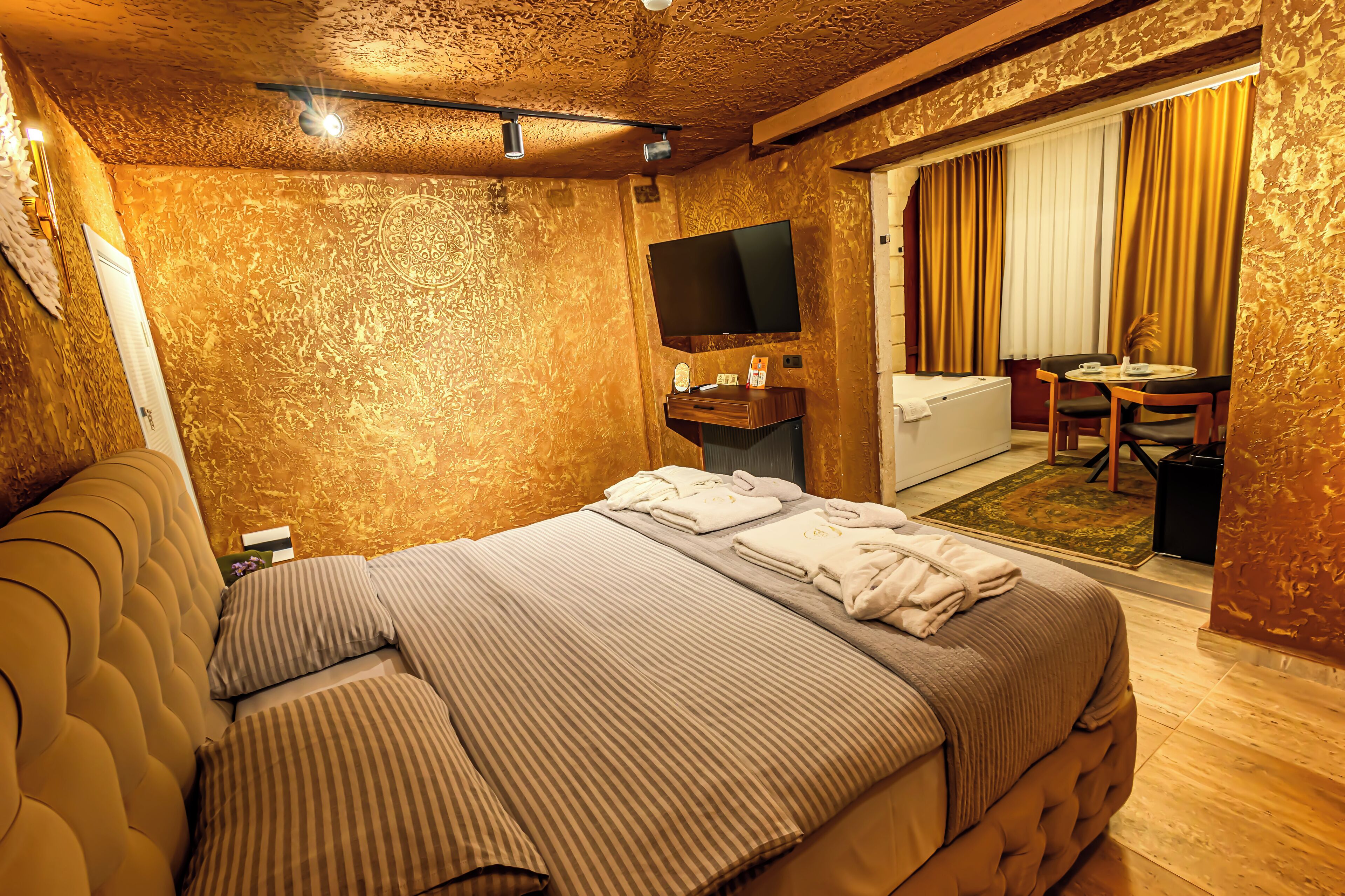 Cappadocia Divin Suites House