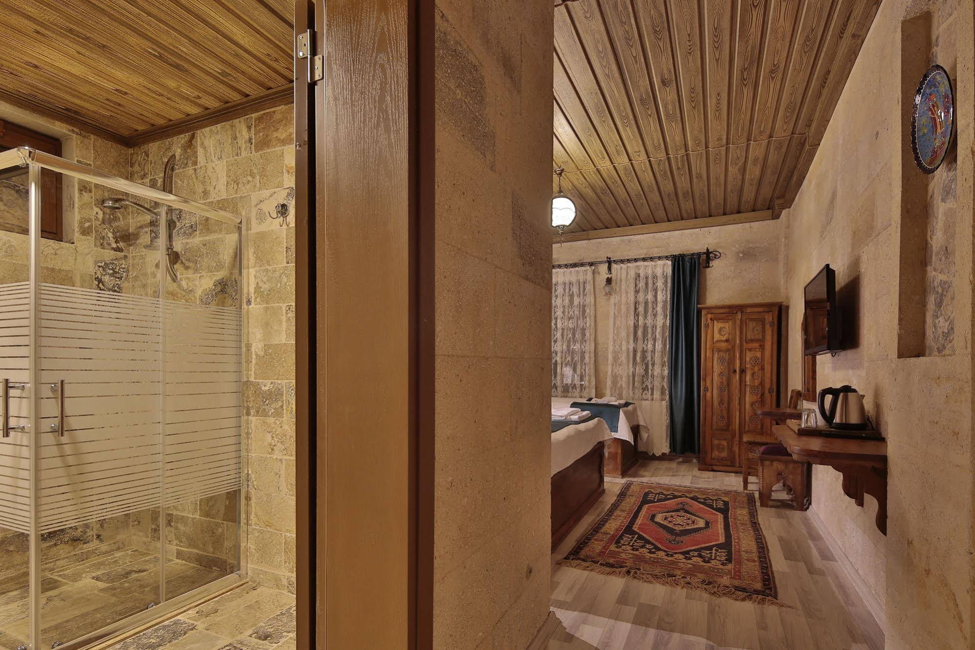 Cappadocia View Hotel
