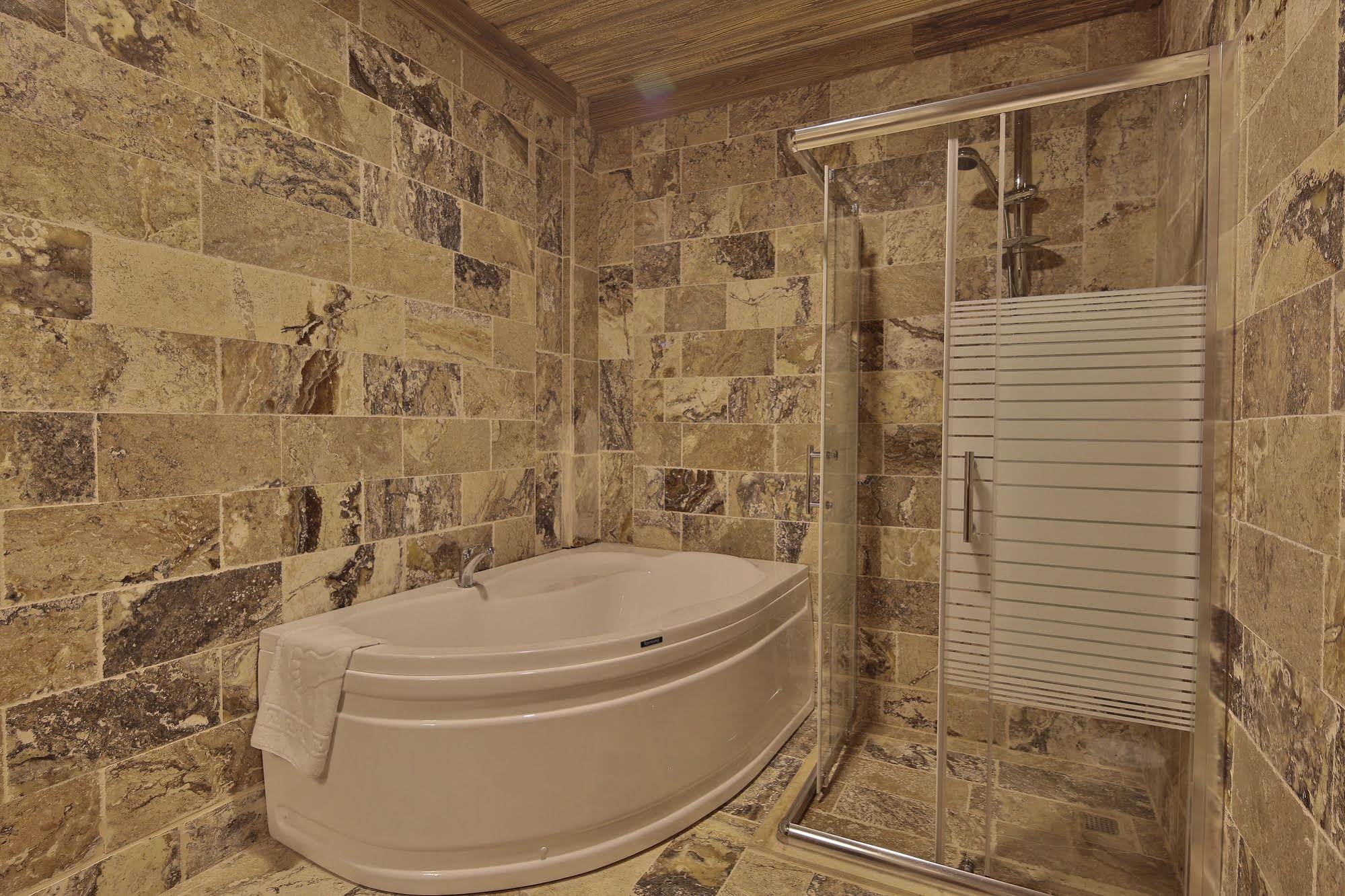 Cappadocia View Hotel