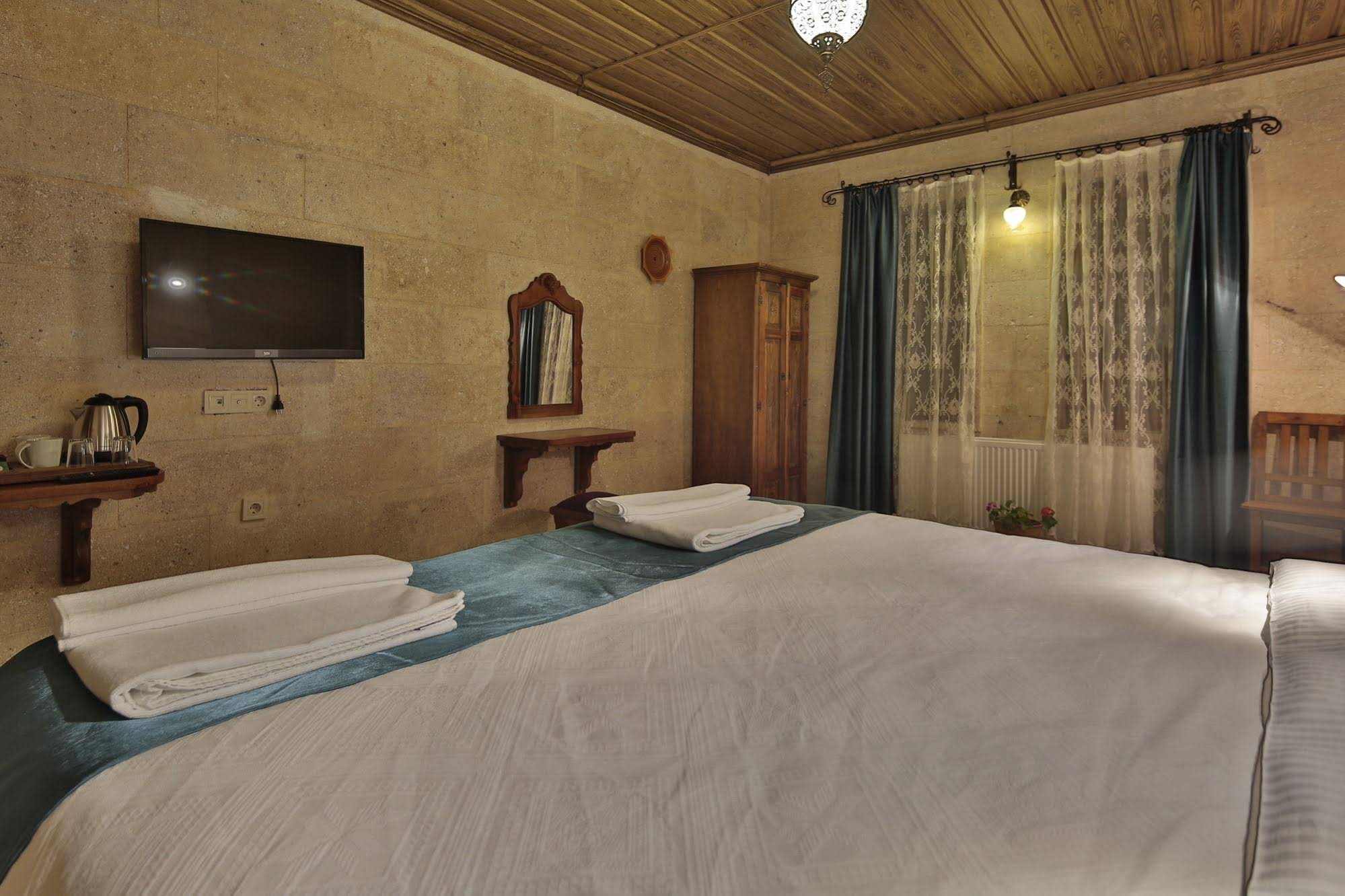 Cappadocia View Hotel
