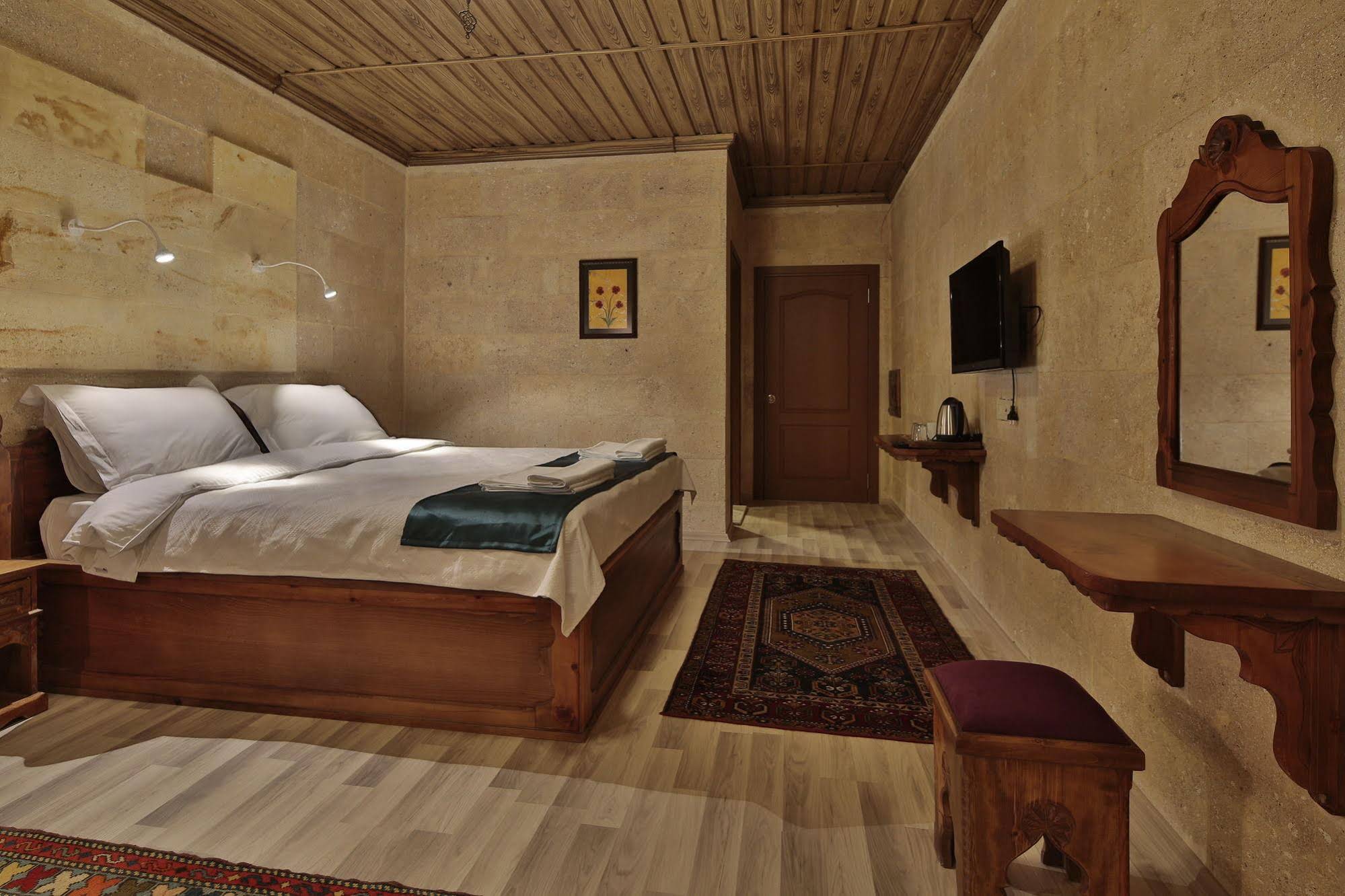 Cappadocia View Hotel