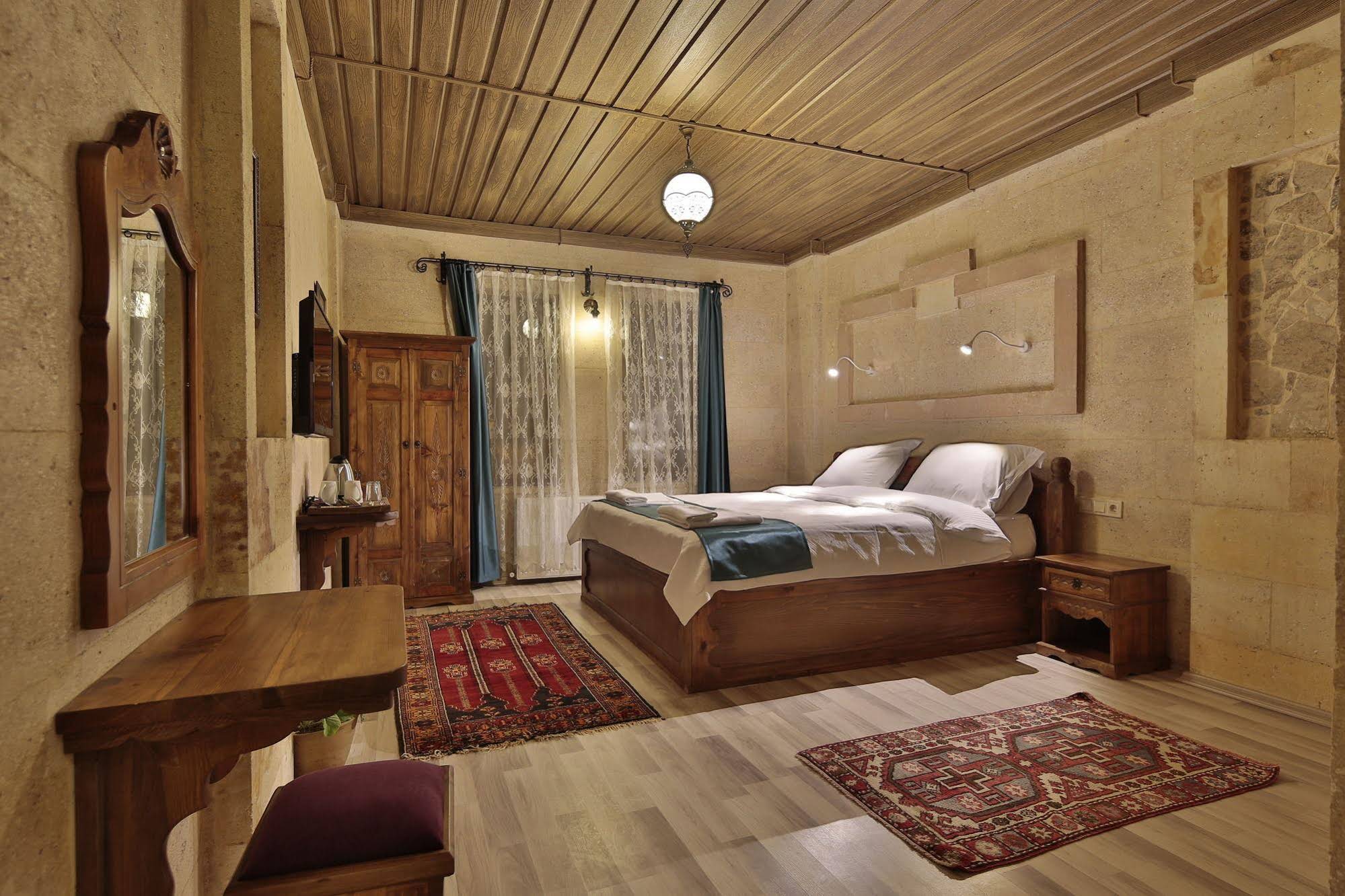 Cappadocia View Hotel