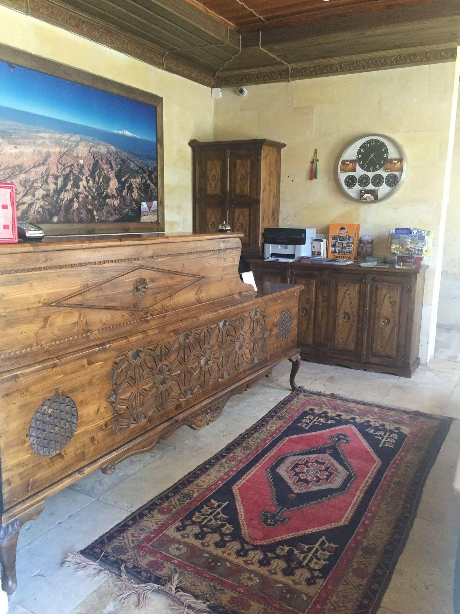 Cappadocia View Hotel