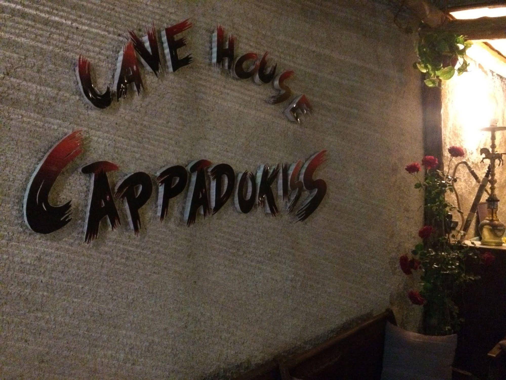 Cappadokiss Cave House