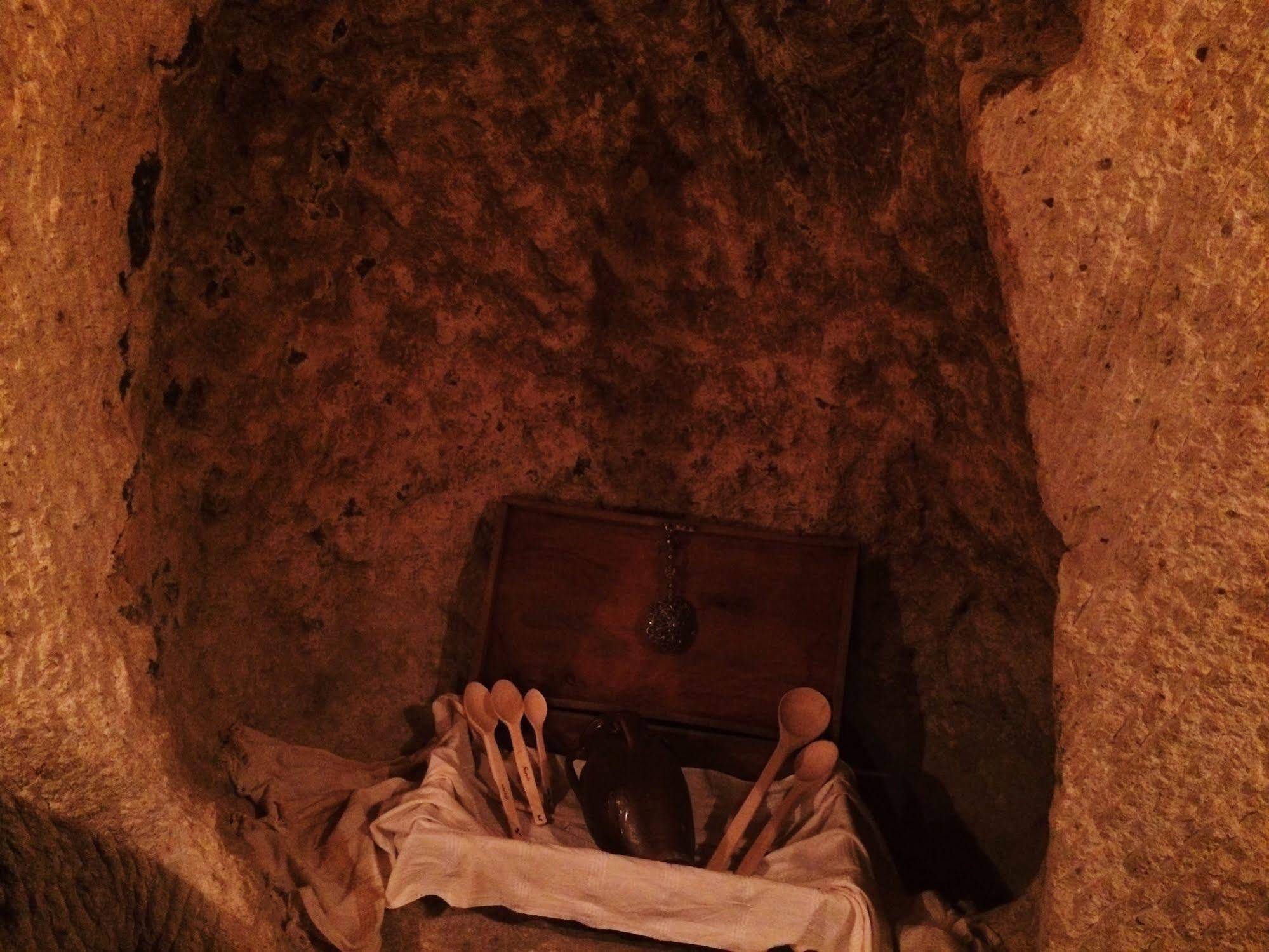 Cappadokiss Cave House