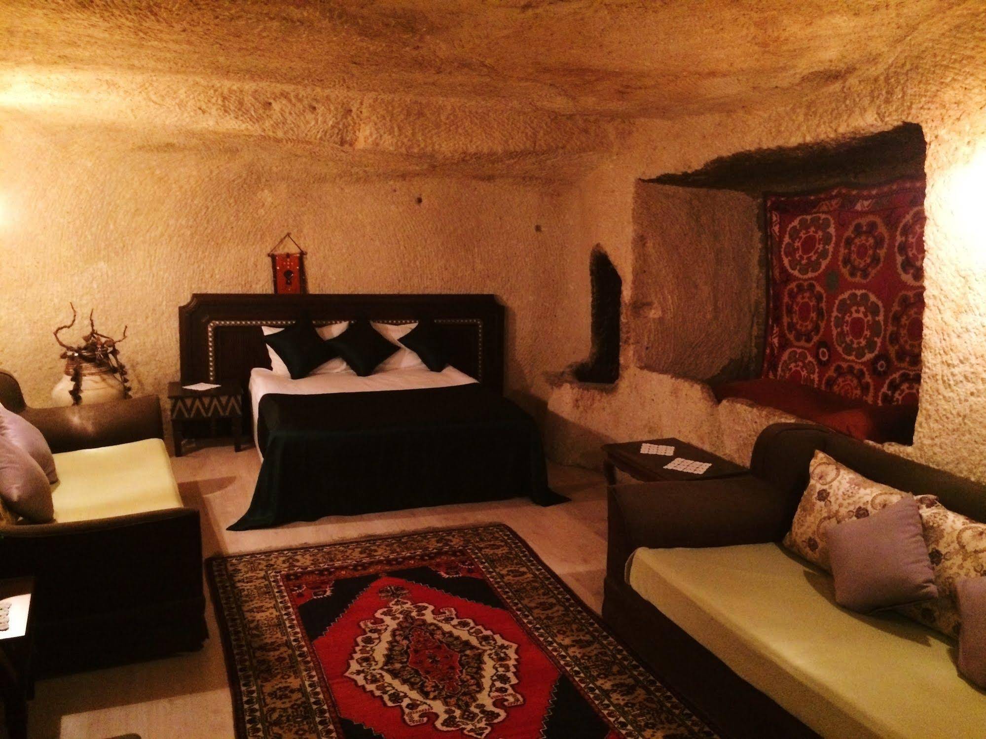 Cappadokiss Cave House