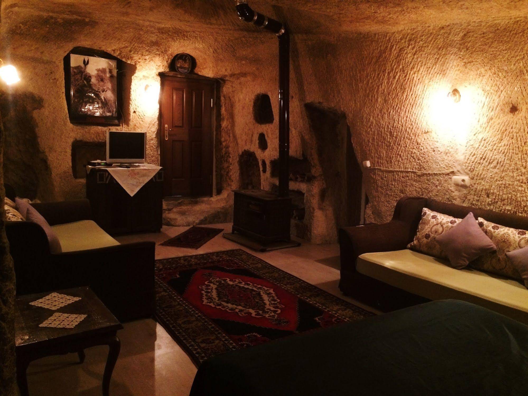 Cappadokiss Cave House