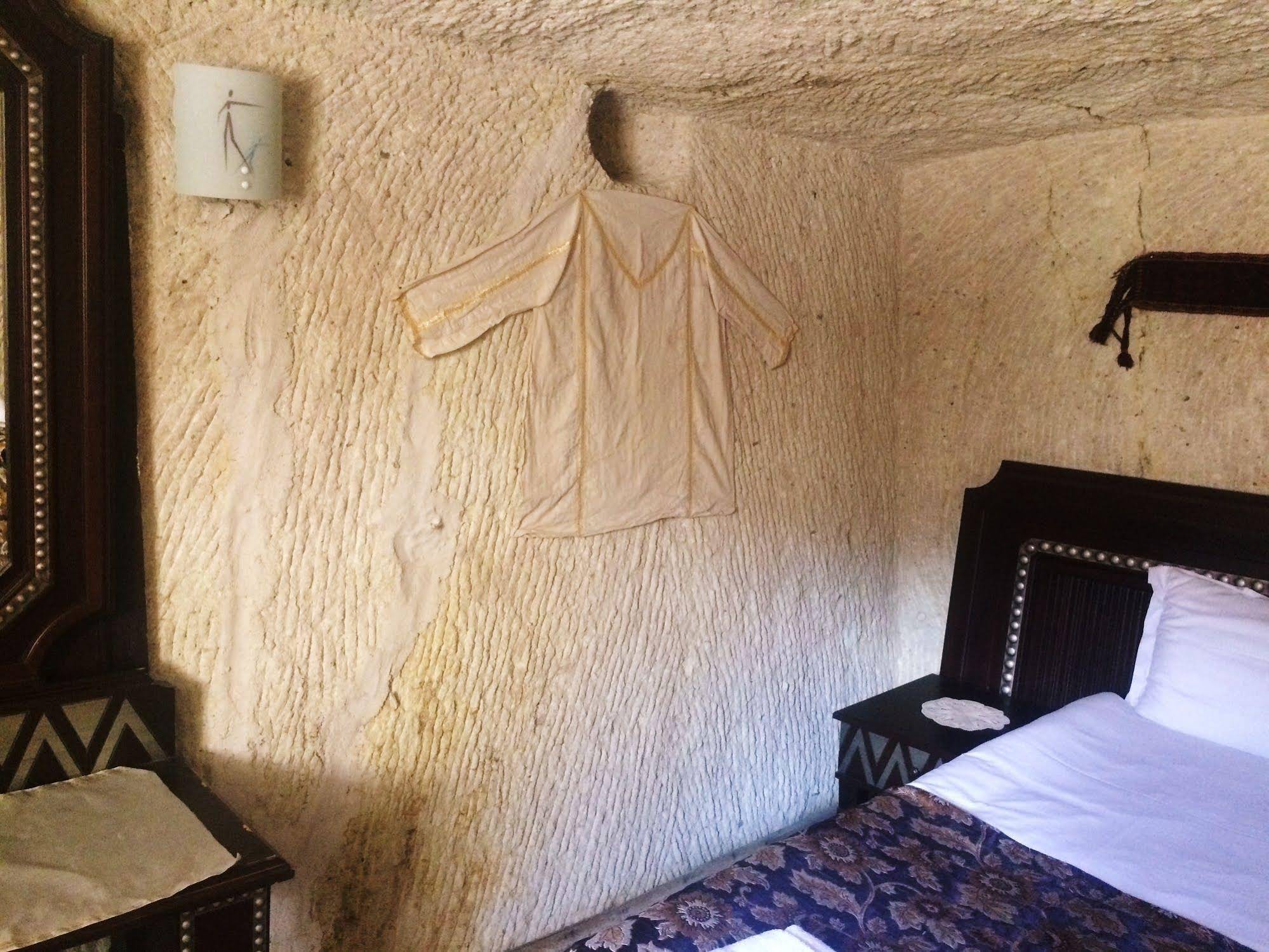 Cappadokiss Cave House