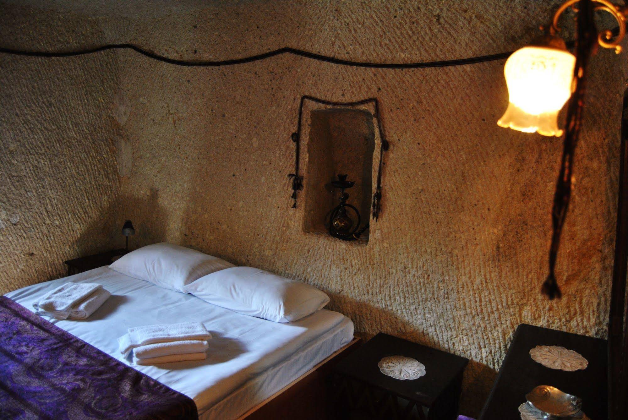 Cappadokiss Cave House