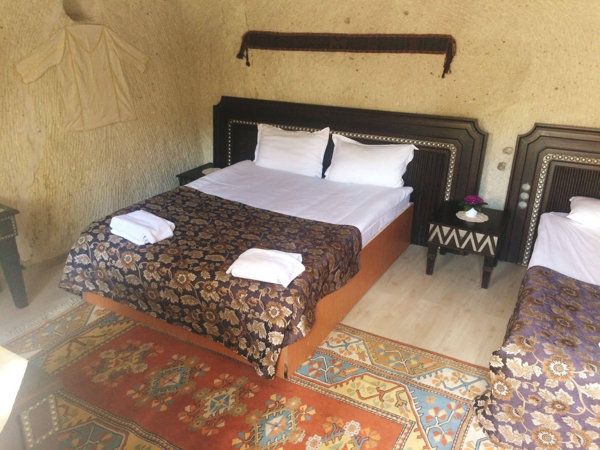 Cappadokiss Cave House