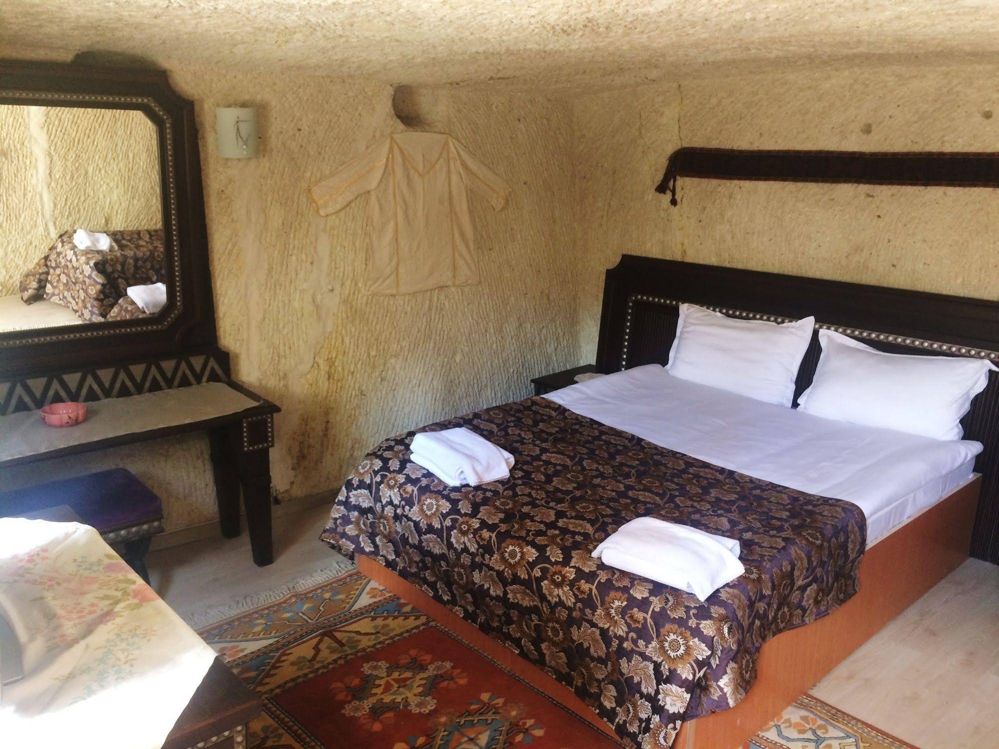 Cappadokiss Cave House