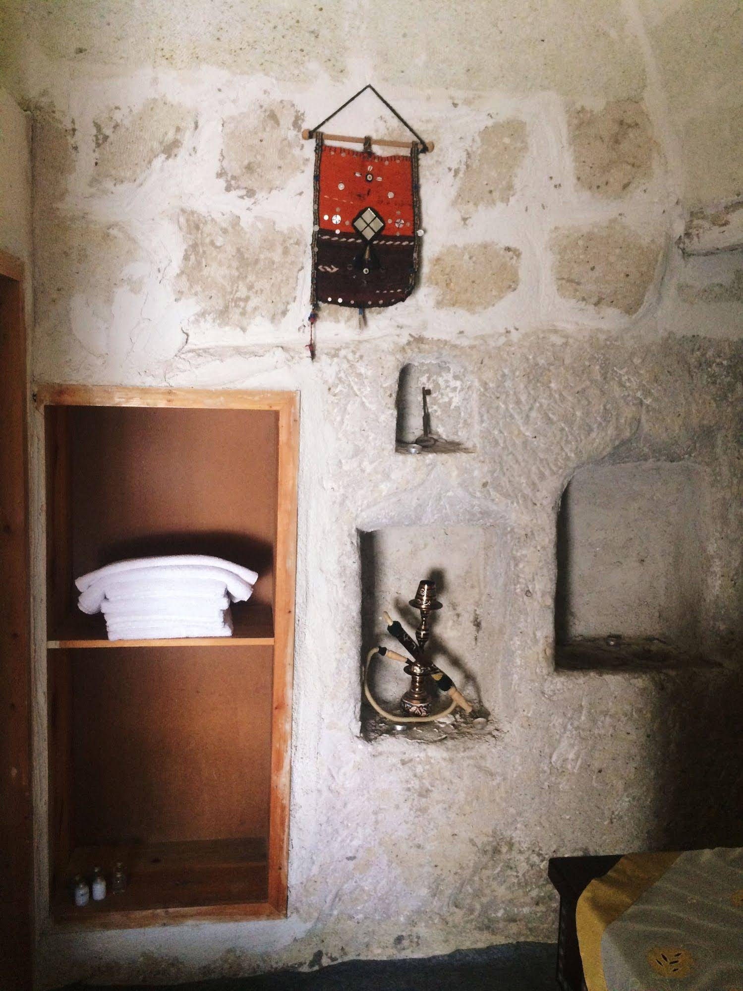 Cappadokiss Cave House