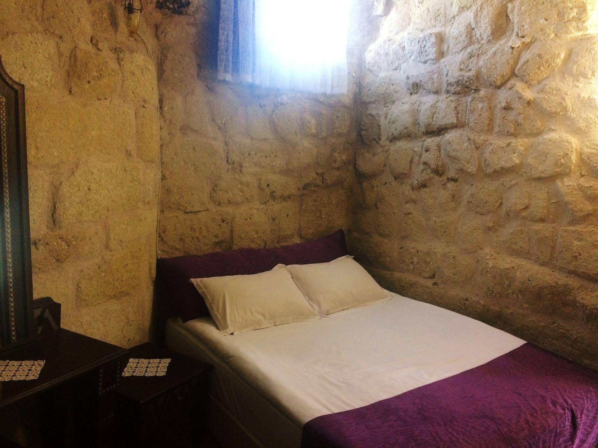 Cappadokiss Cave House