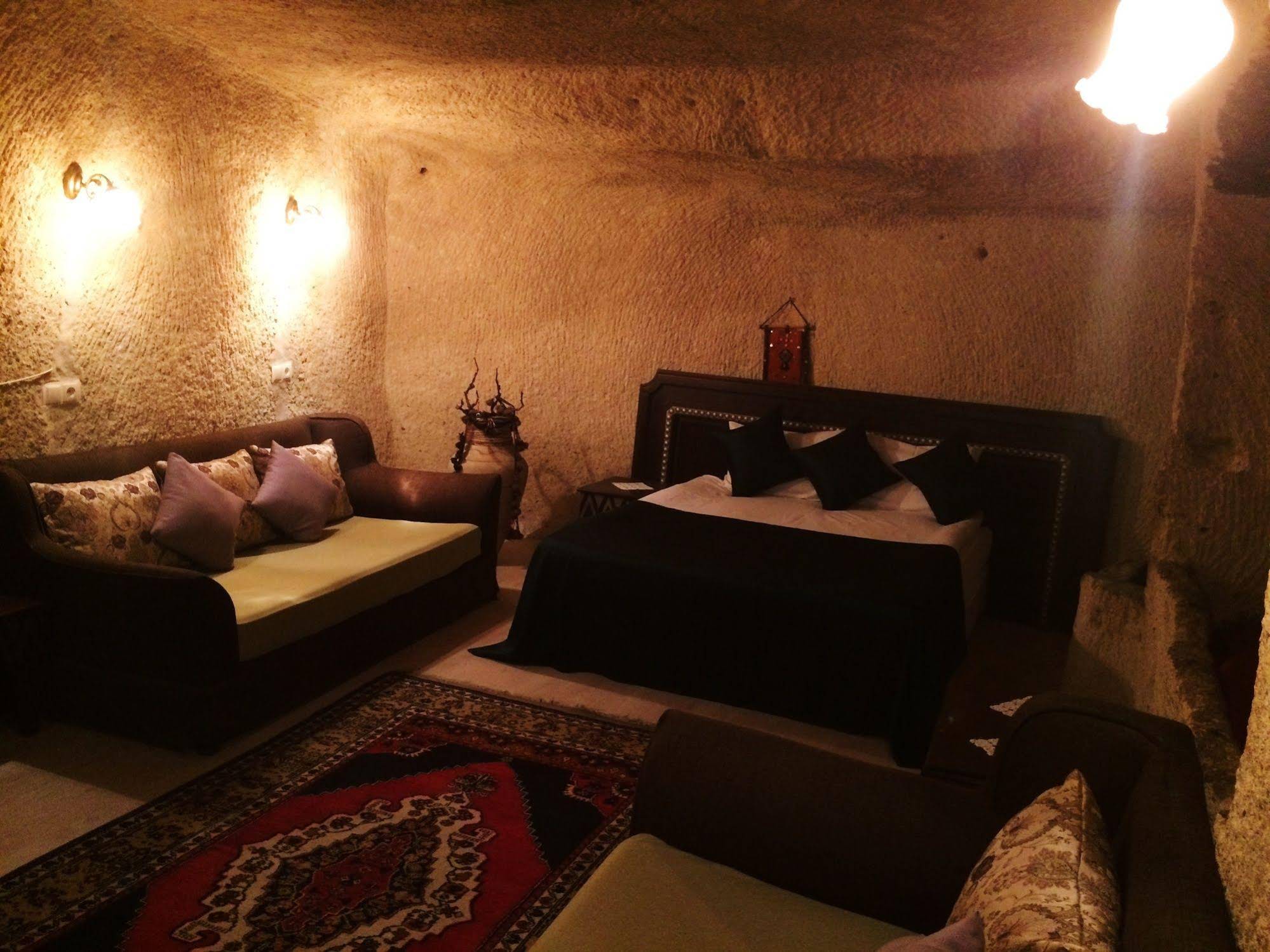 Cappadokiss Cave House