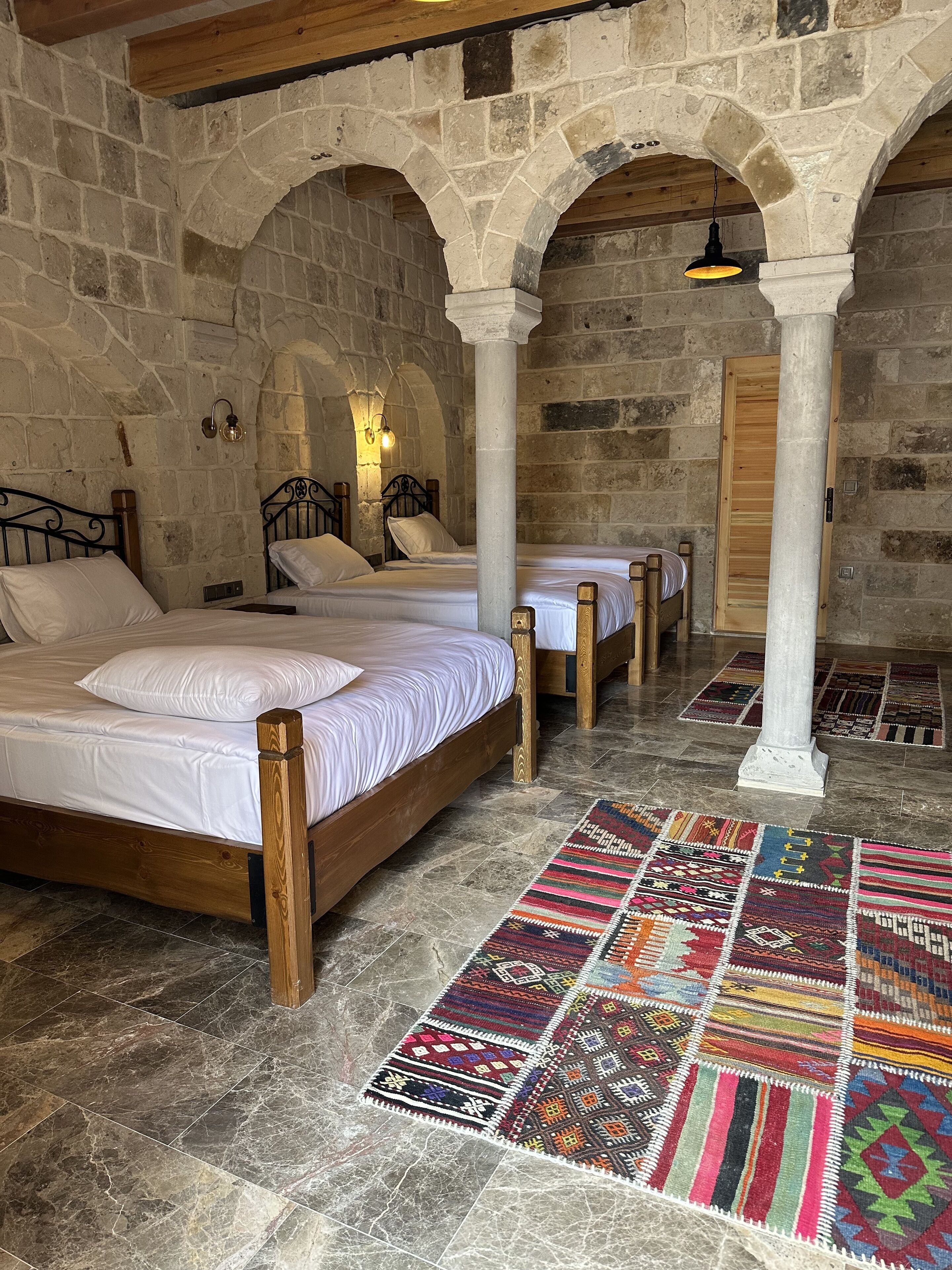 Caverna Hotel Premium Caves