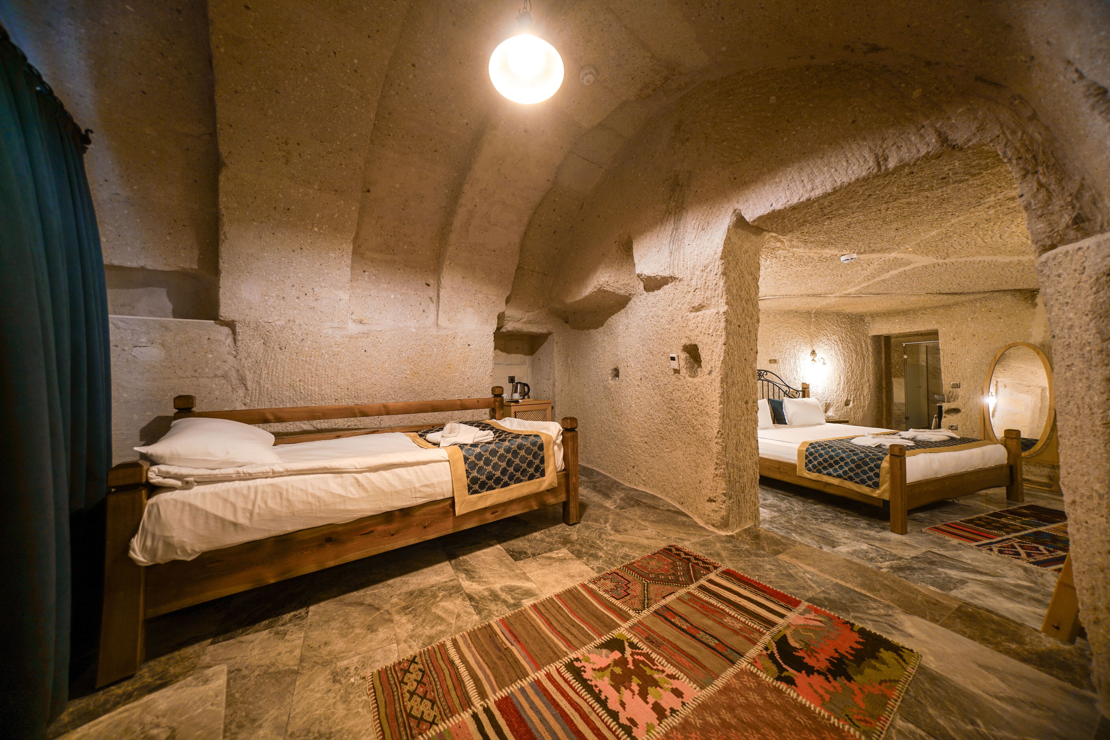 Caverna Hotel Premium Caves