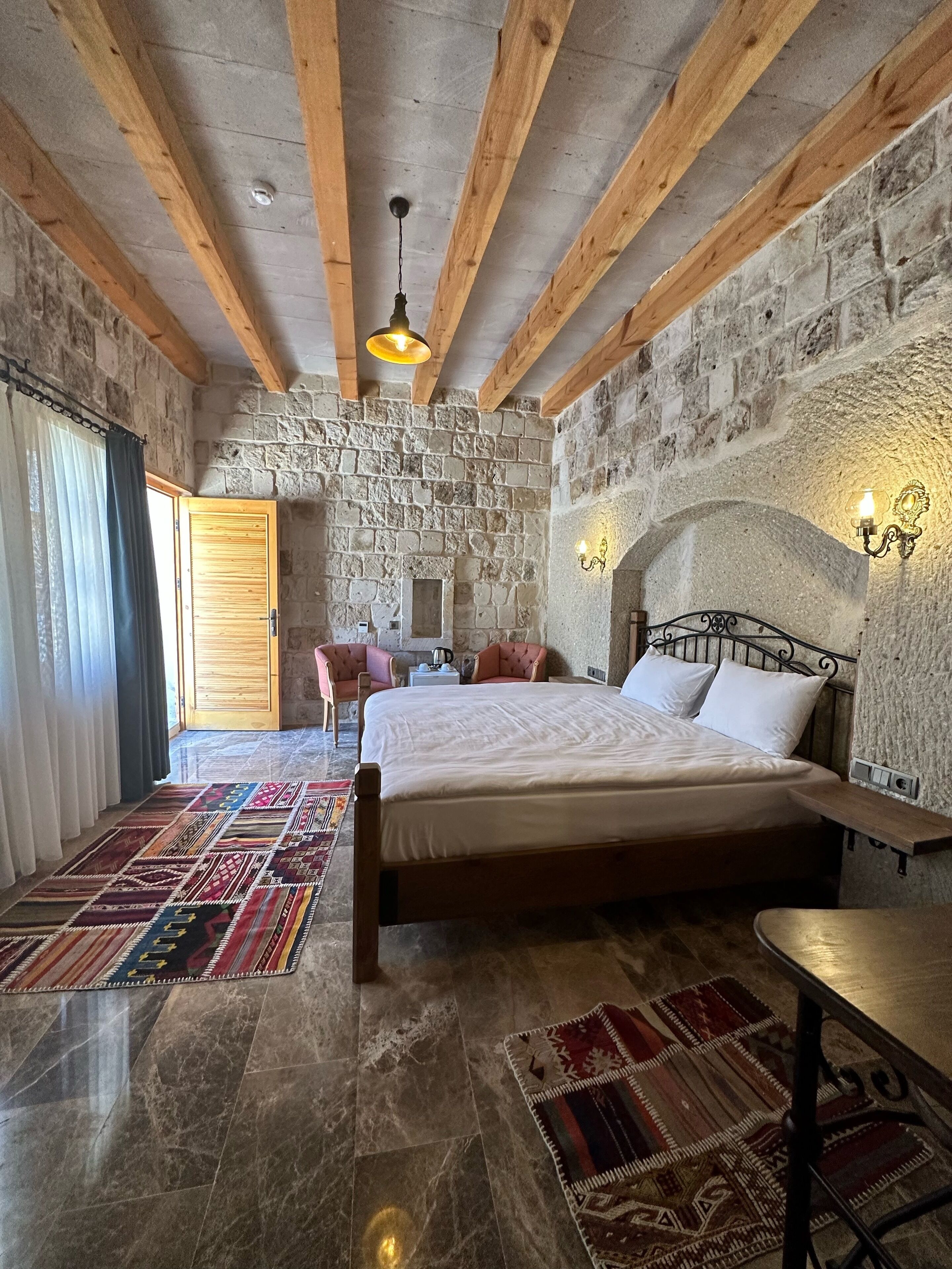 Caverna Hotel Premium Caves