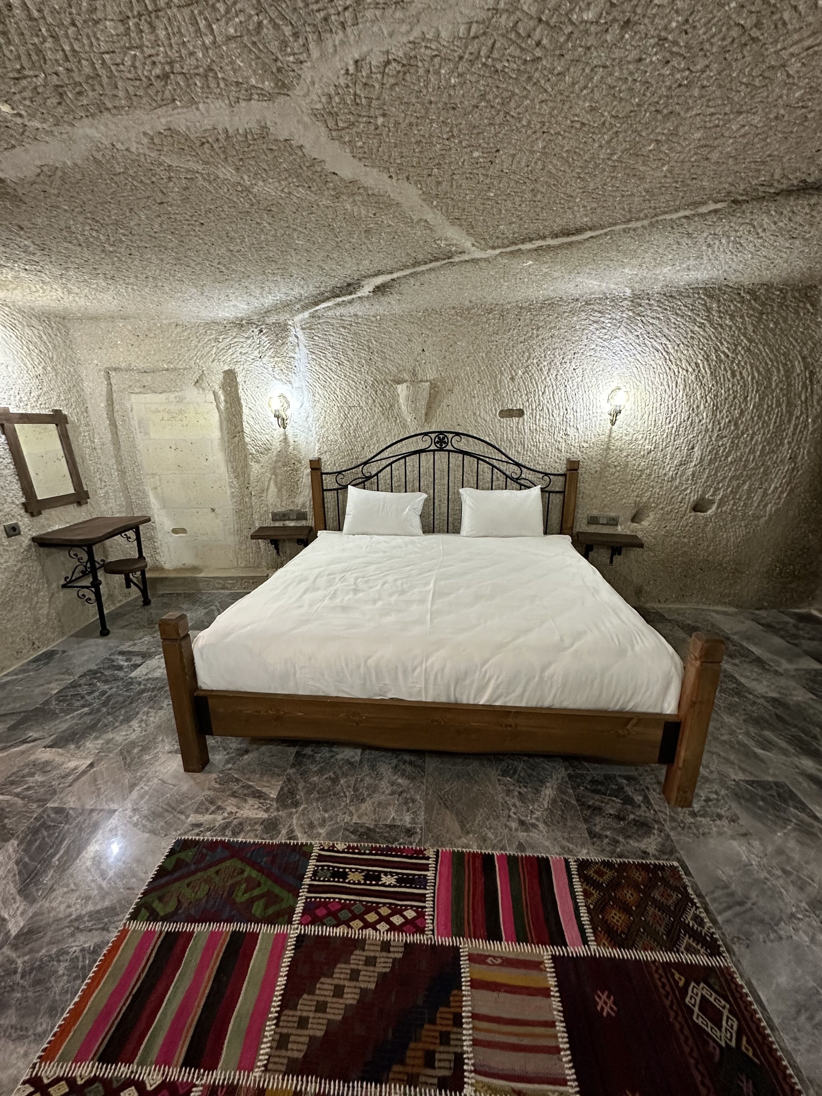 Caverna Hotel Premium Caves