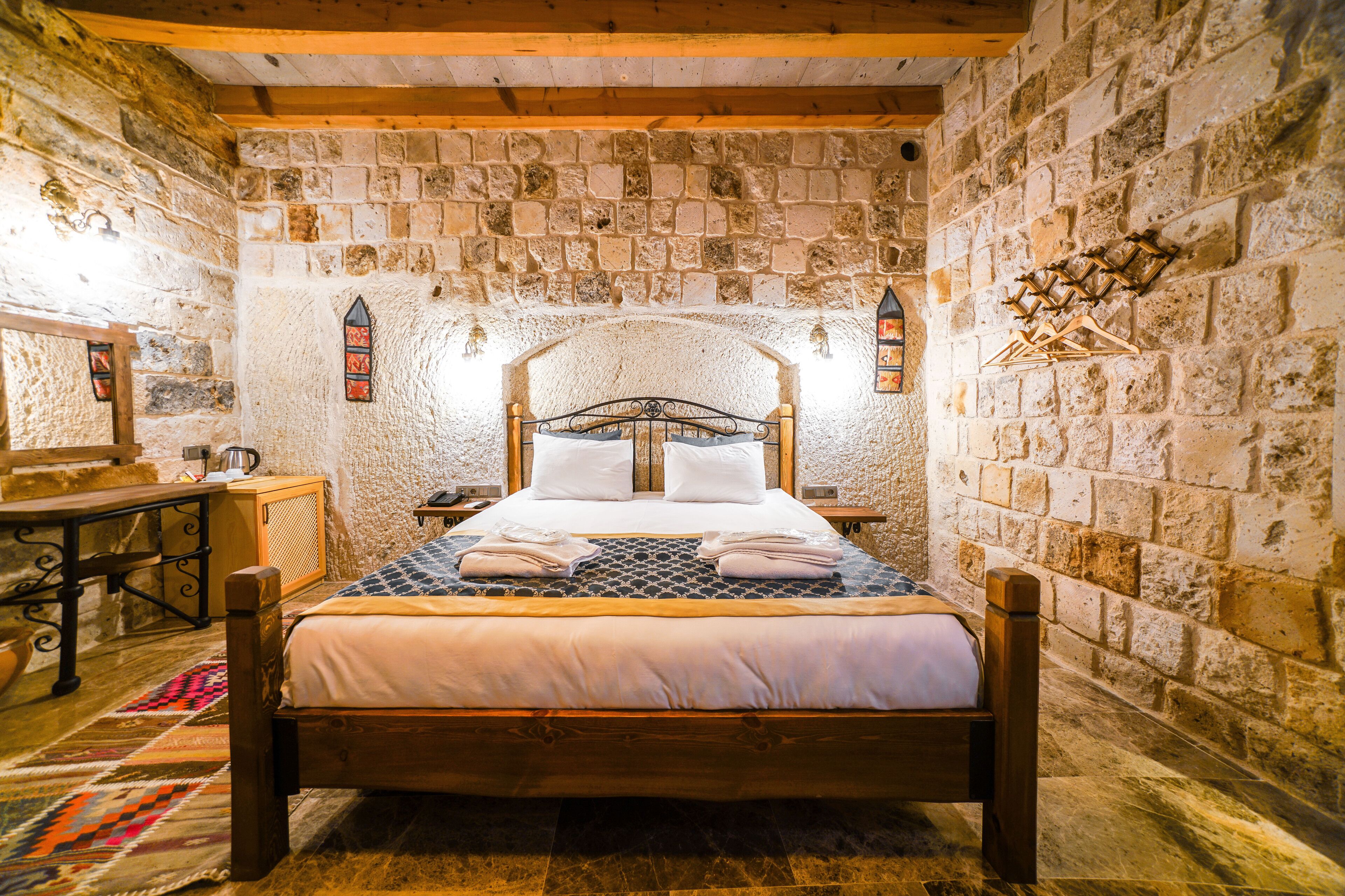Caverna Hotel Premium Caves