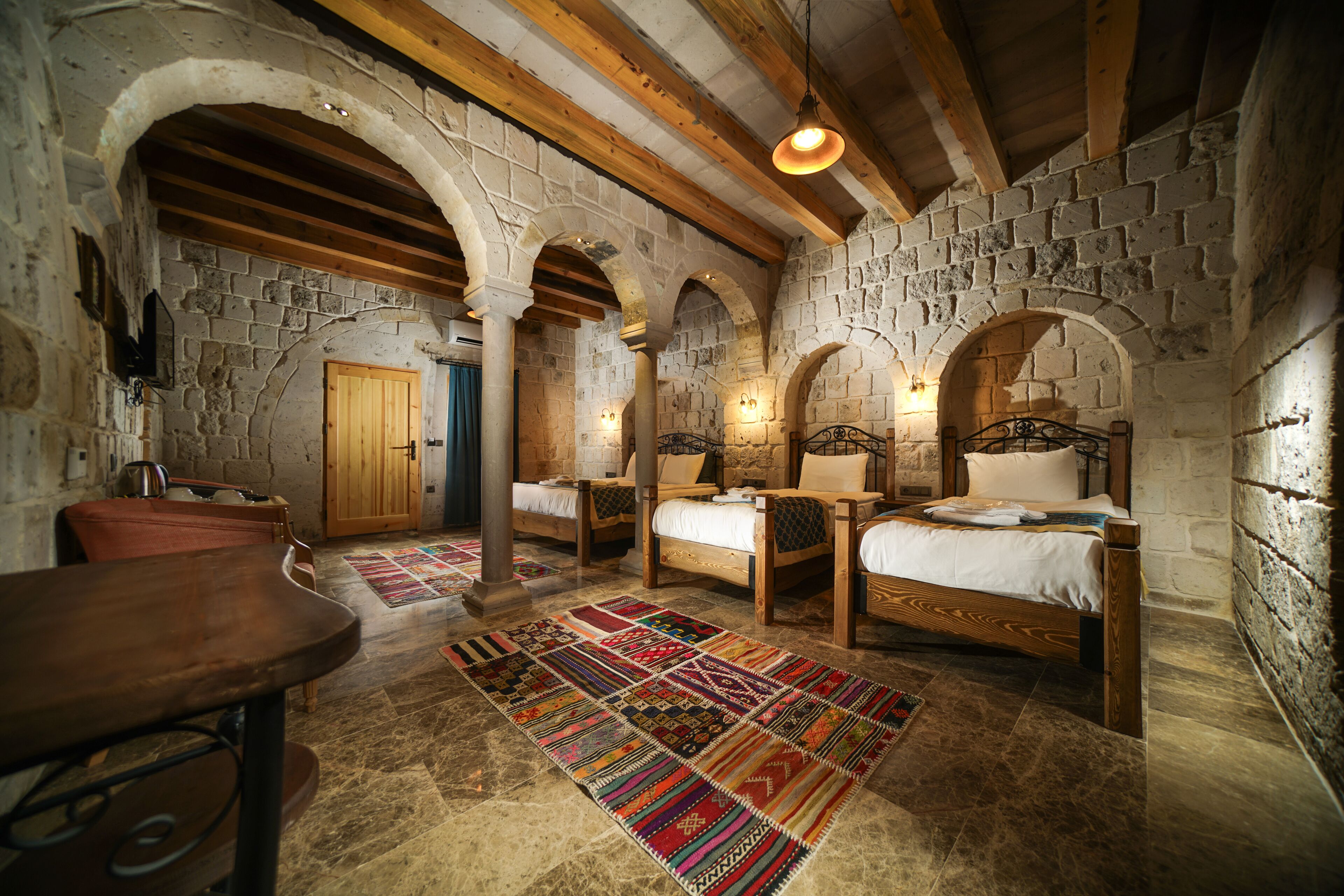 Caverna Hotel Premium Caves