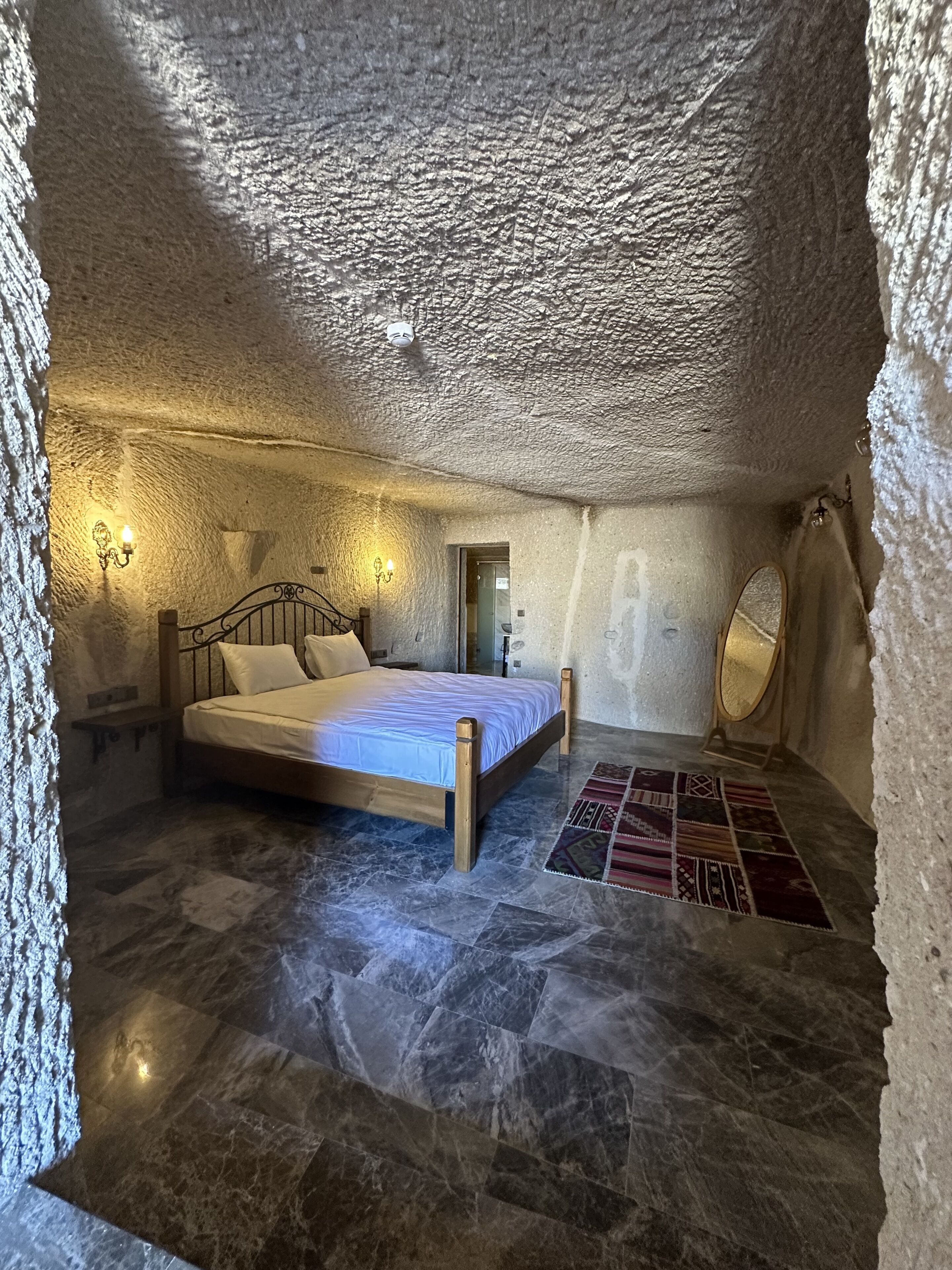 Caverna Hotel Premium Caves