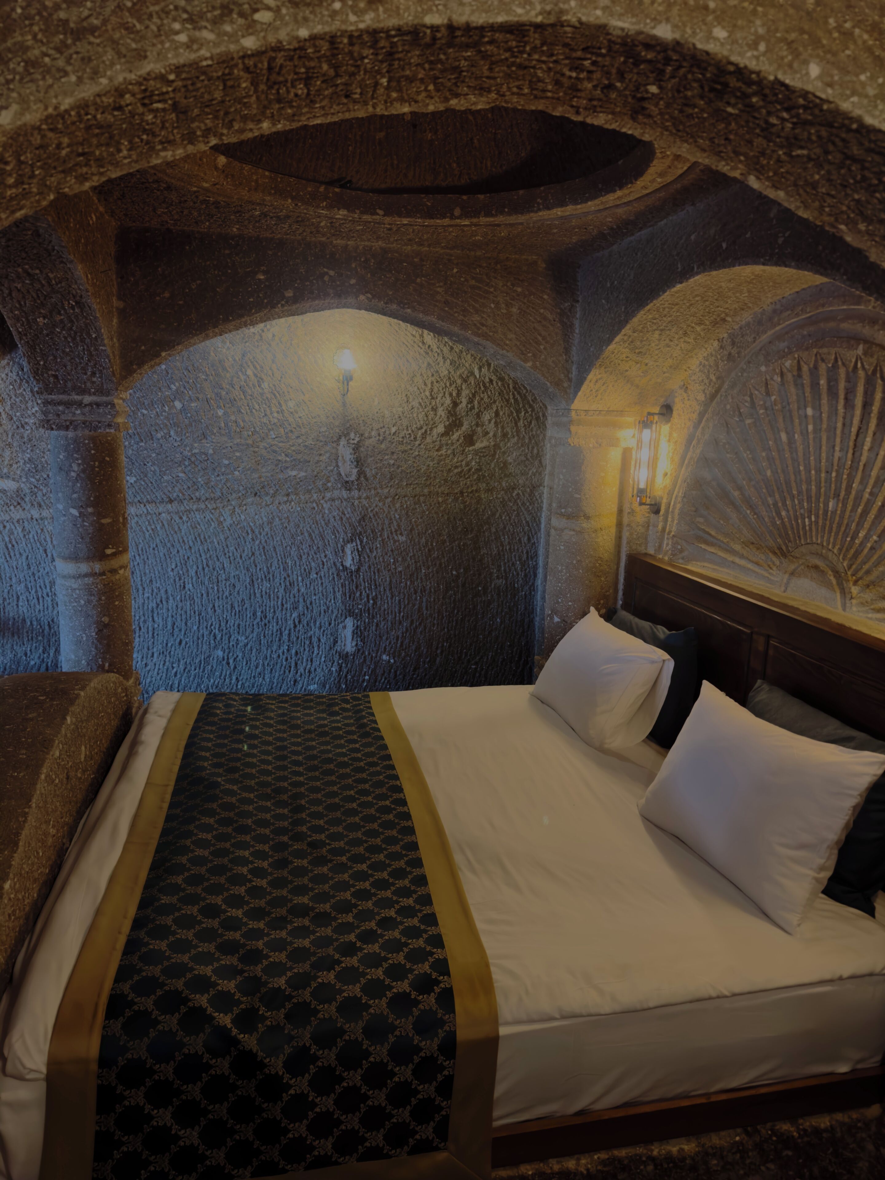 Caverna Hotel Premium Caves