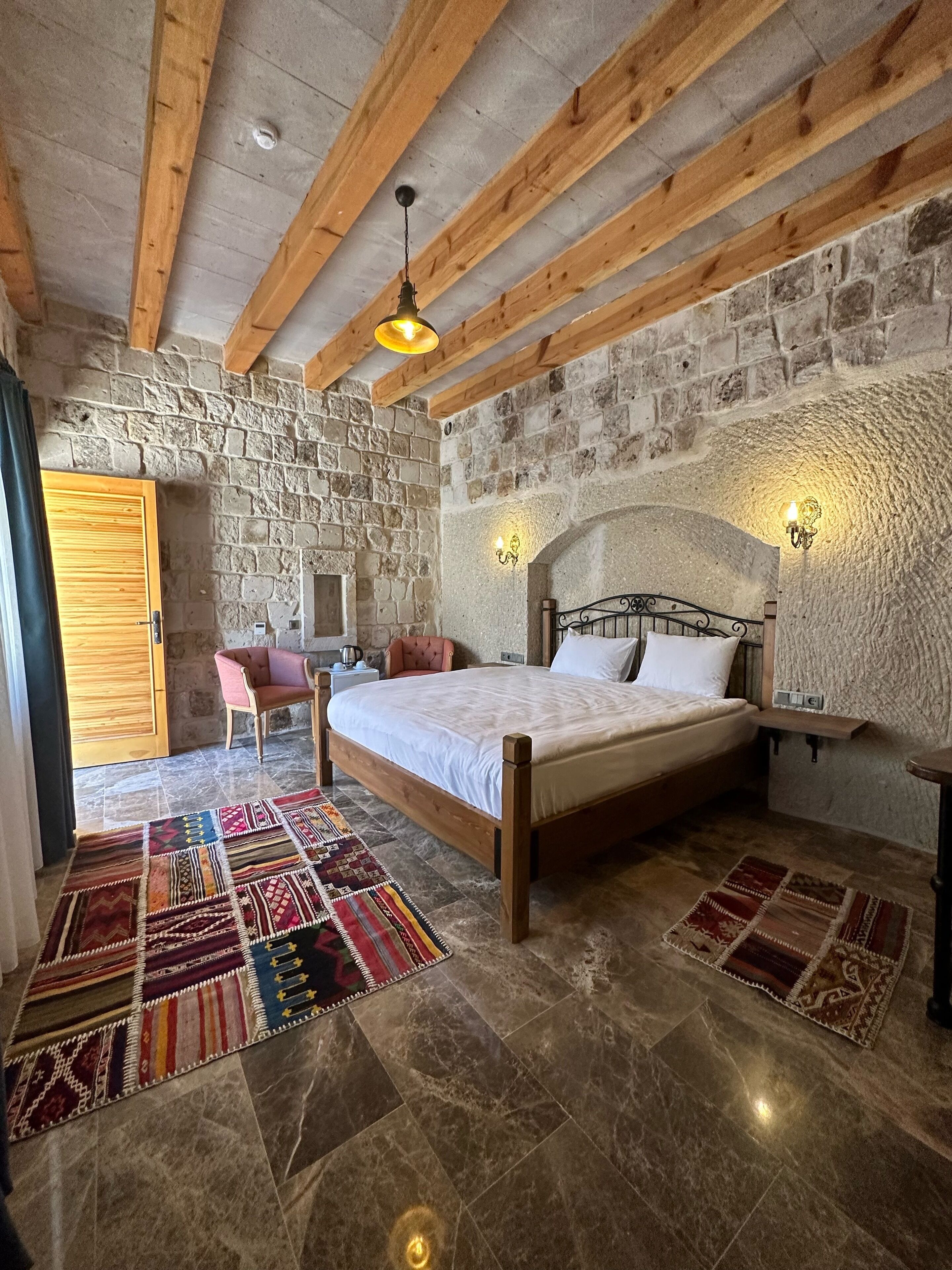 Caverna Hotel Premium Caves