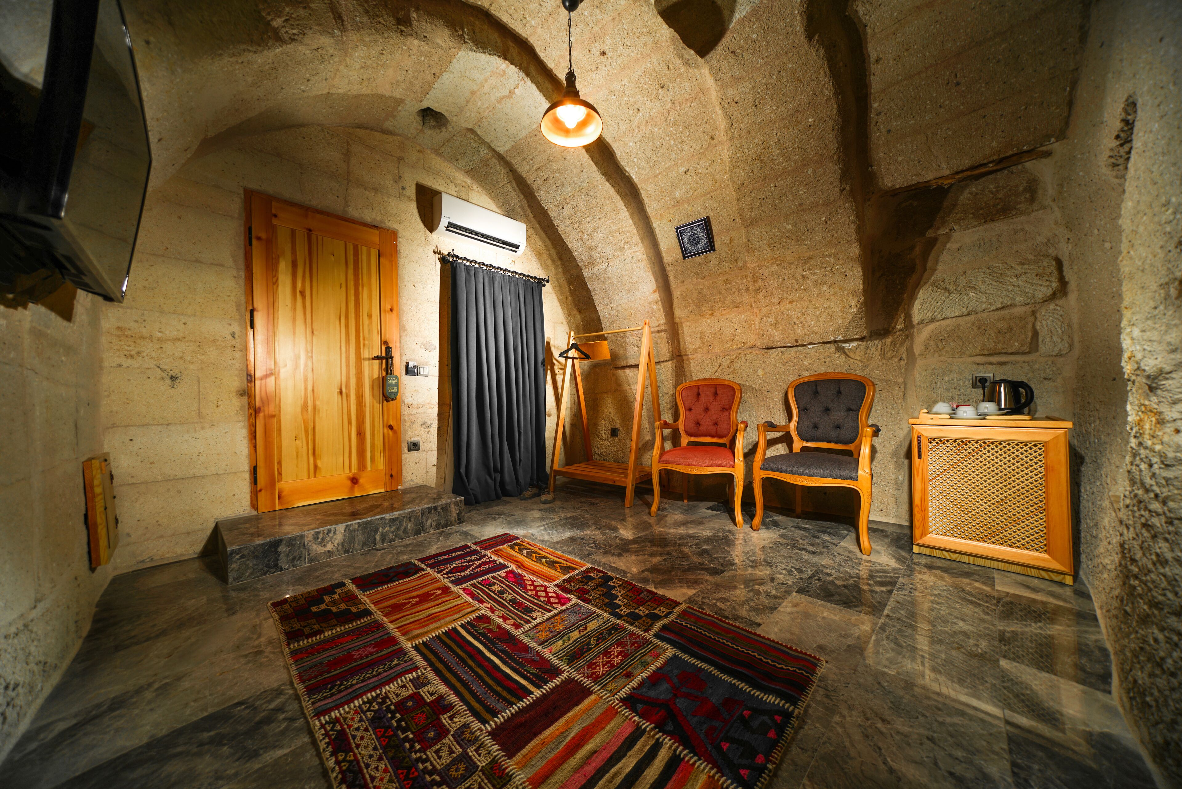 Caverna Hotel Premium Caves