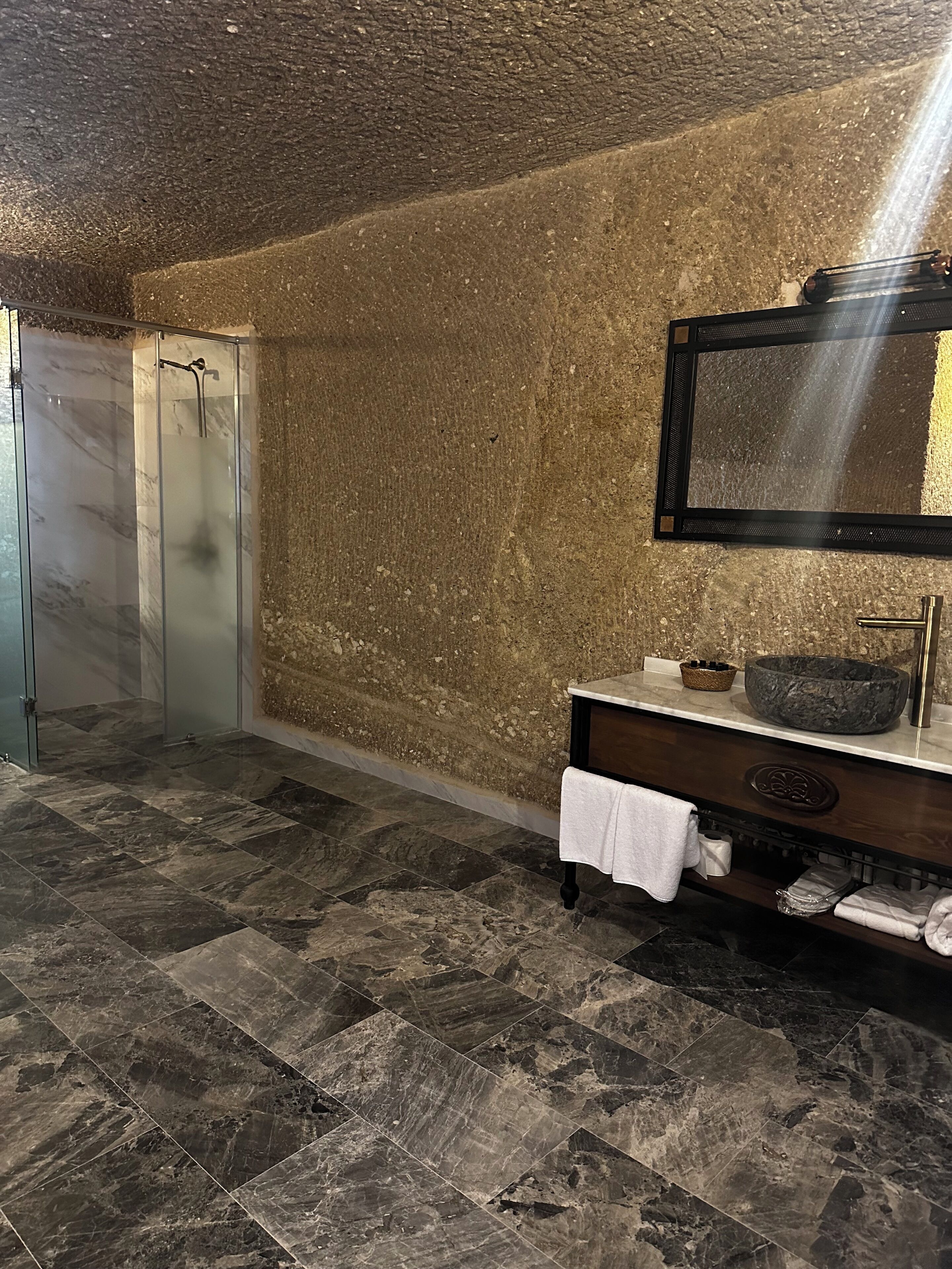 Caverna Hotel Premium Caves